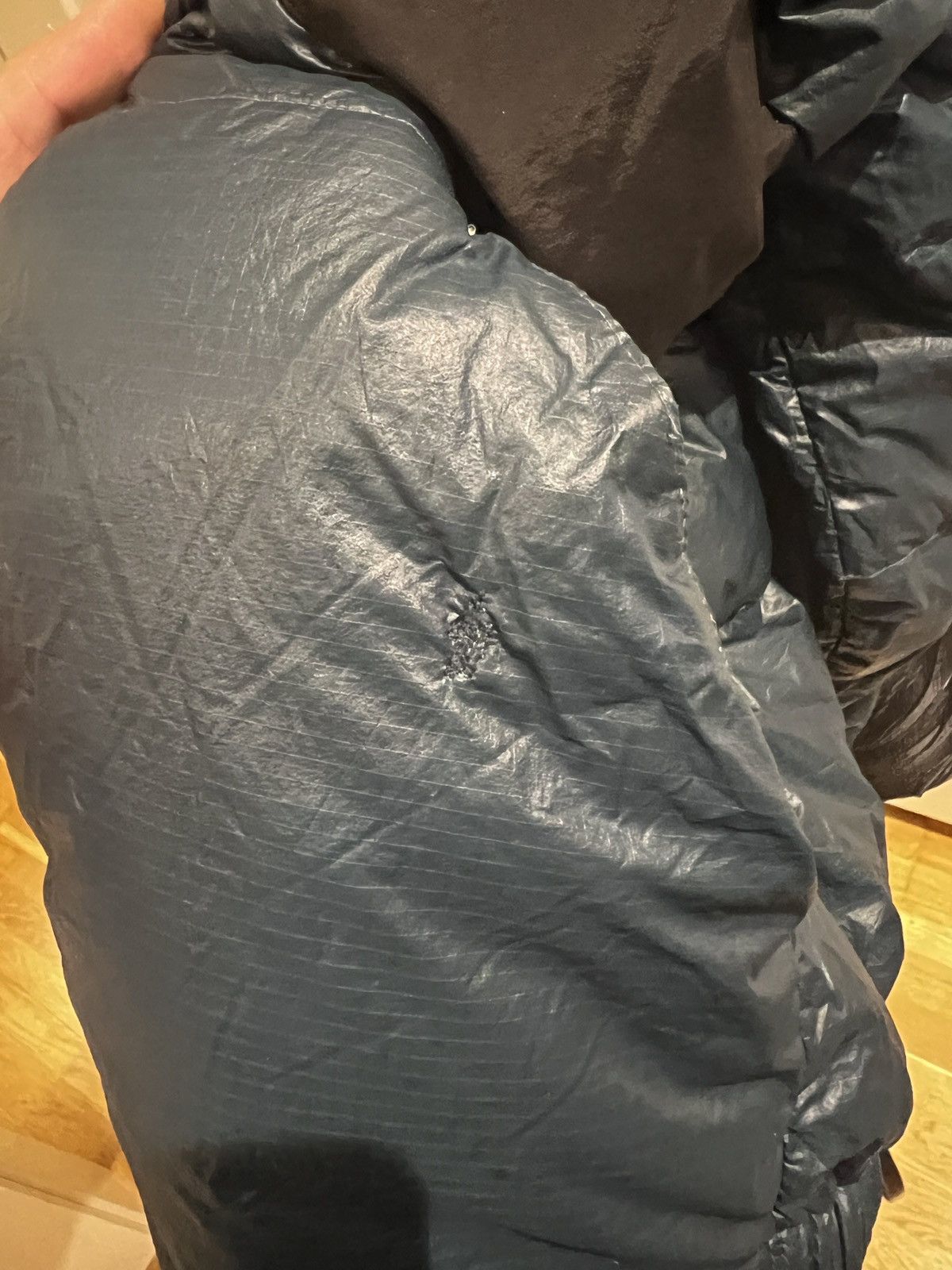 The North Face The North Face Korea Exclusive Down Parka Pertex Quantum XL Size US XL / EU 56 / 4 - 10 Thumbnail