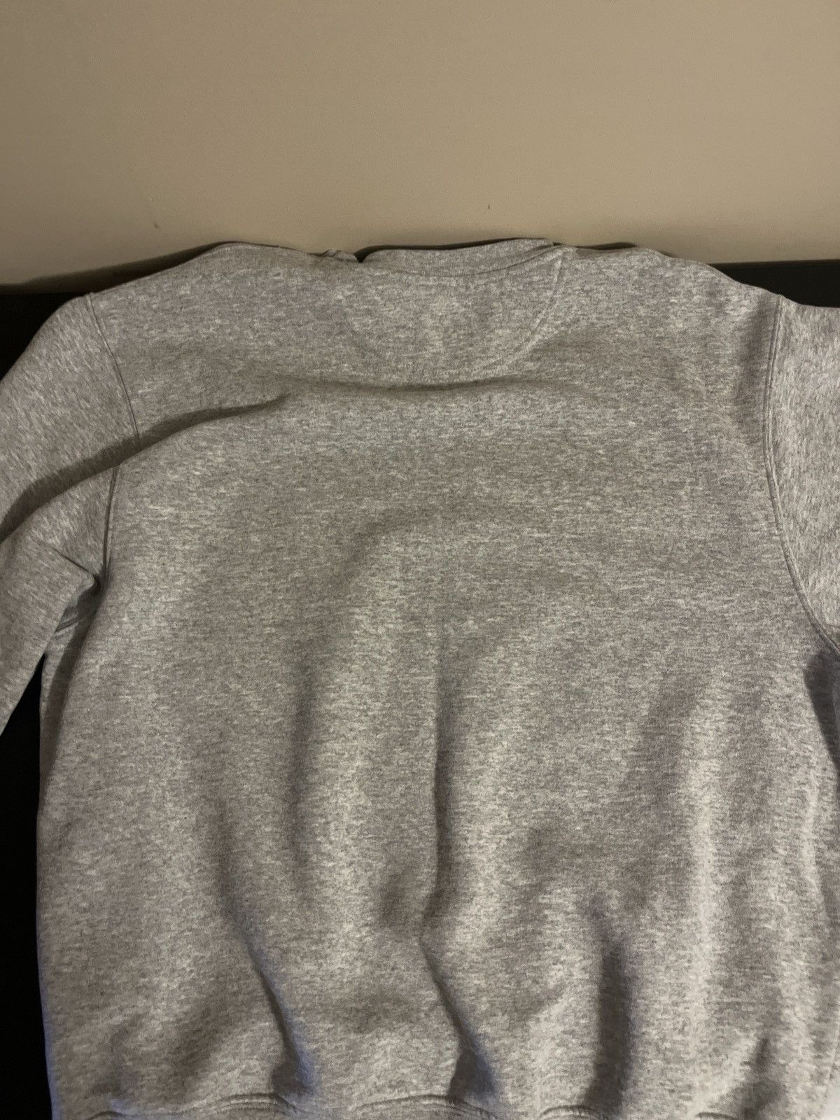 Vintage Nike Illinois Crew Neck Size US S / EU 44-46 / 1 - 4 Thumbnail