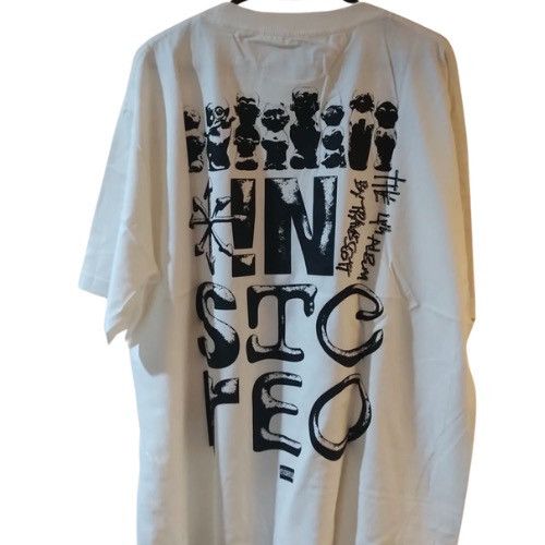 Vintage Travis Scott Size US XL / EU 56 / 4 - 3 Thumbnail
