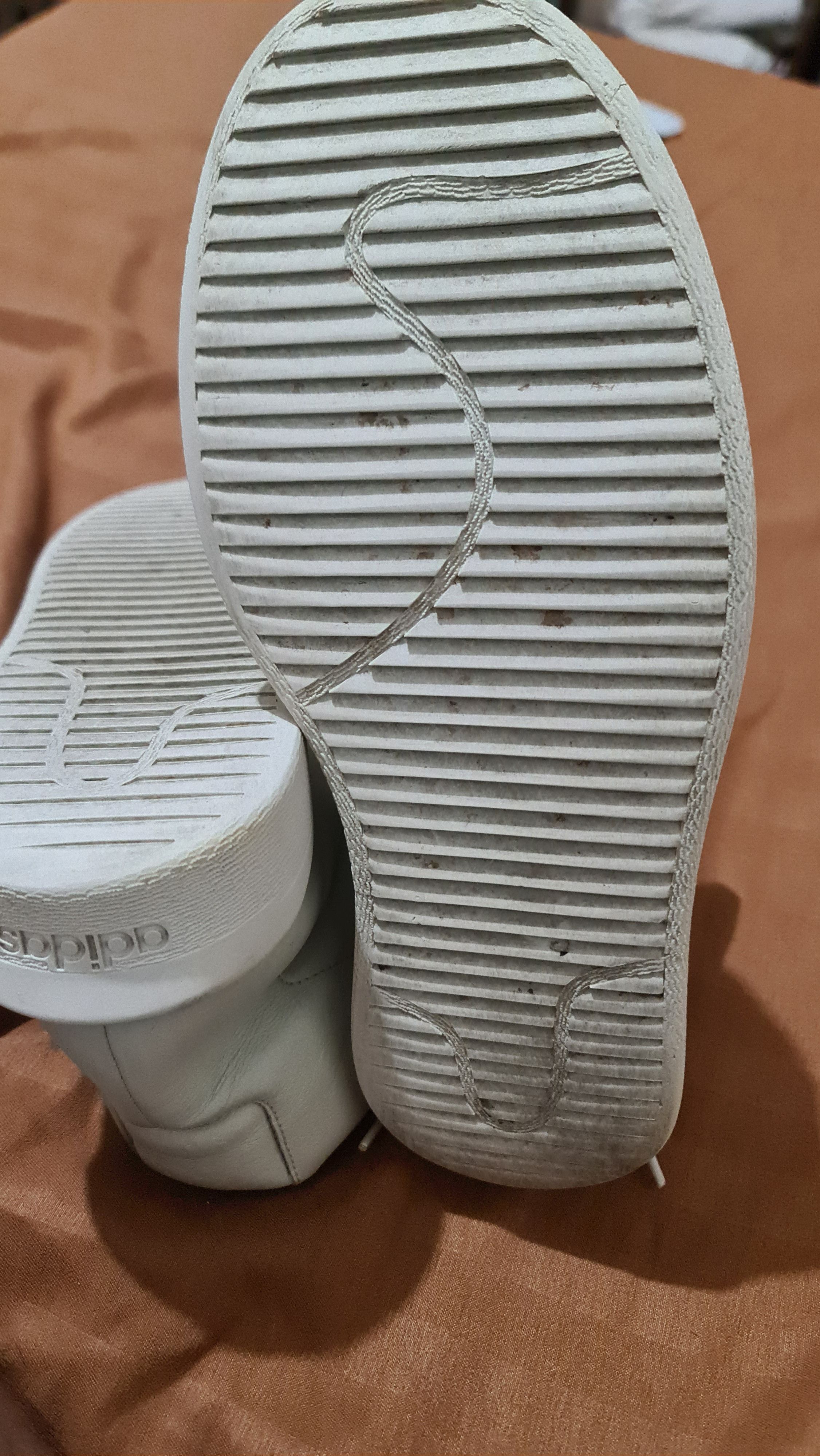 Adidas × Rick Owens Rick Owens x Adidas Mastodon Size US 10.5 / EU 43-44 - 6 Thumbnail