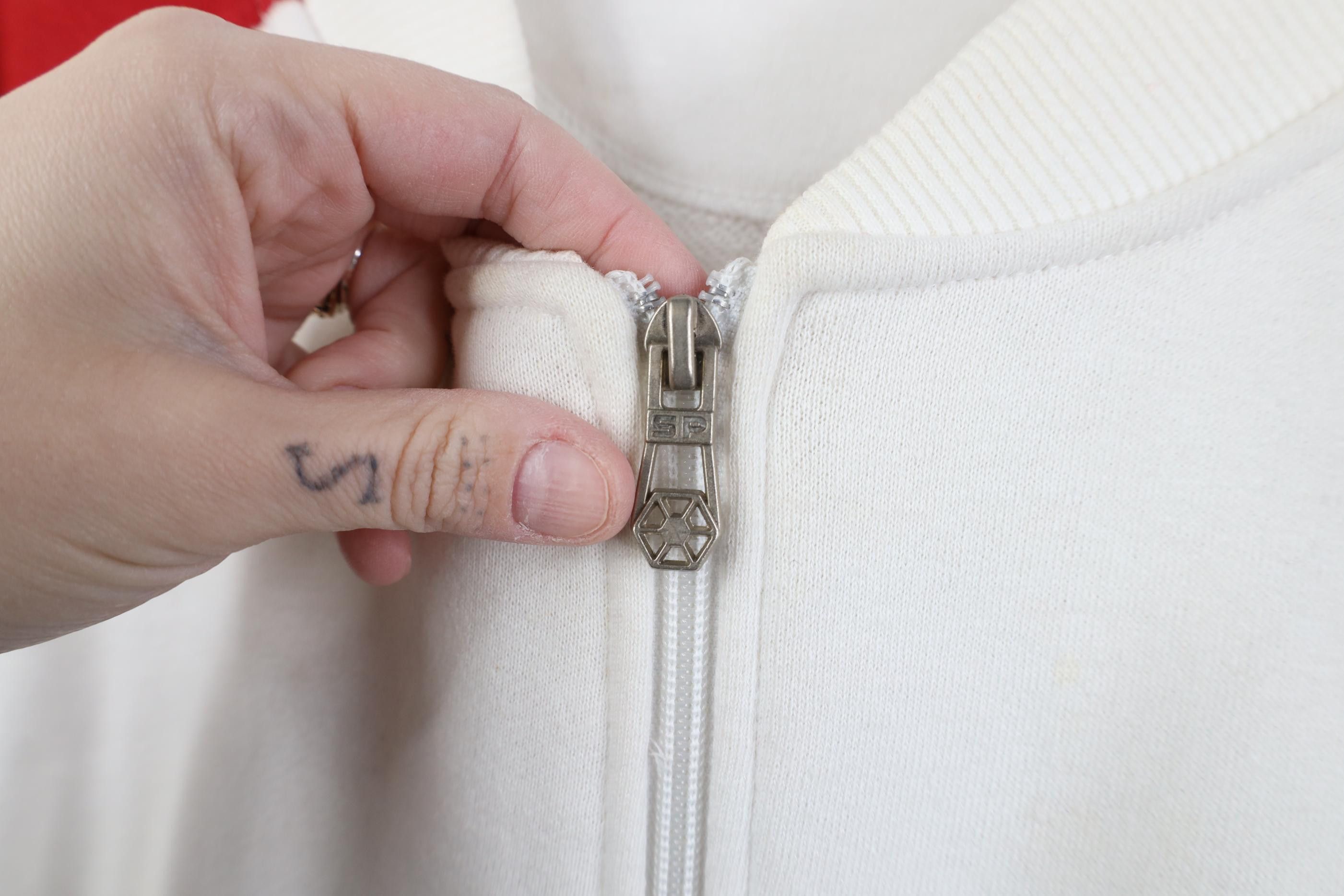 Southpole Vintage 90s Y2K Southpole Baggy Short Sleeve Track Jacket Size US XL / EU 56 / 4 - 6 Thumbnail