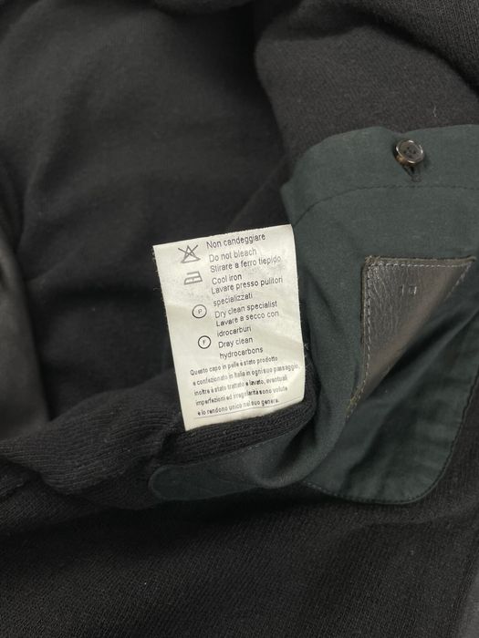 10sei0otto 🔥 10SEI0OTTO Leather Jacket Japanese Brand | Grailed