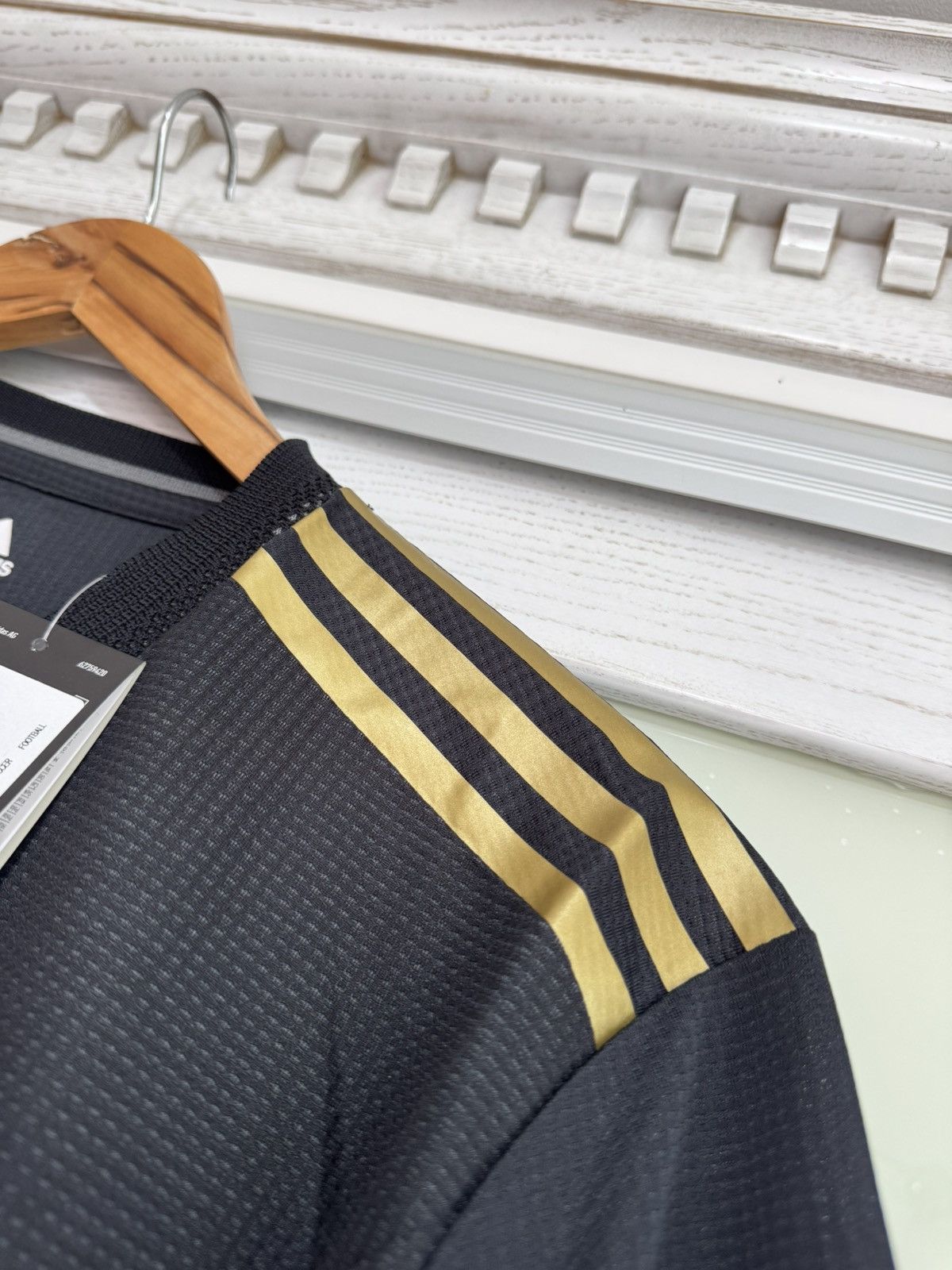 Adidas Bayern Munich 2021-2022 Away Player Issue Soccer Jersey Kit Size US XL / EU 56 / 4 - 12 Thumbnail