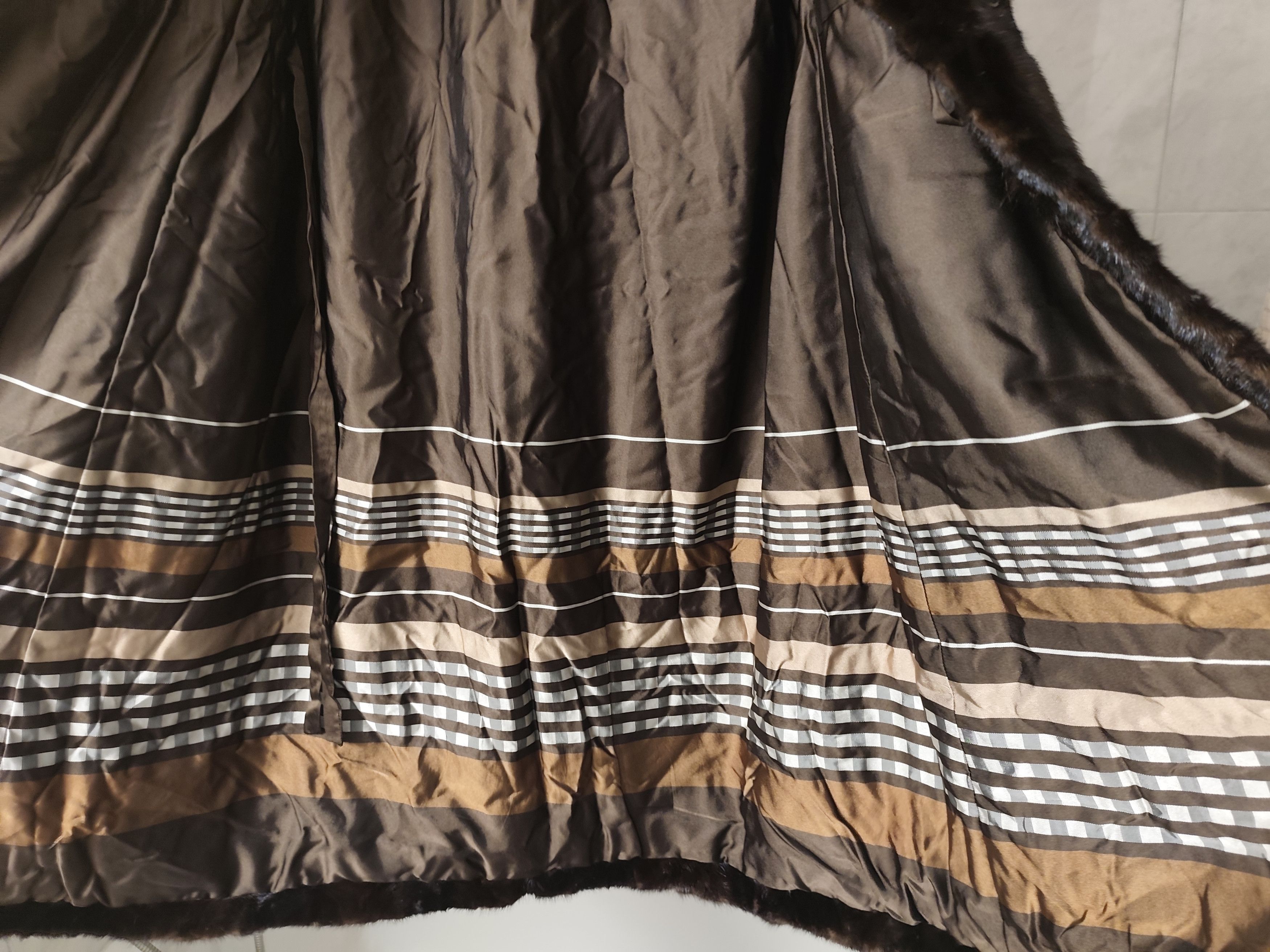 Other Vintage-Minkcoat Size M / US 6-8 / IT 42-44 - 4 Thumbnail