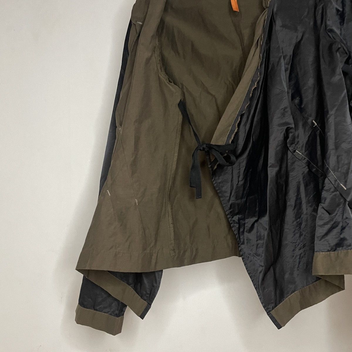 Cop Copine × Vintage Cop Copine Vintage Kimono Style Set Skirt+Blouse Size M / US 6-8 / IT 42-44 - 10 Thumbnail