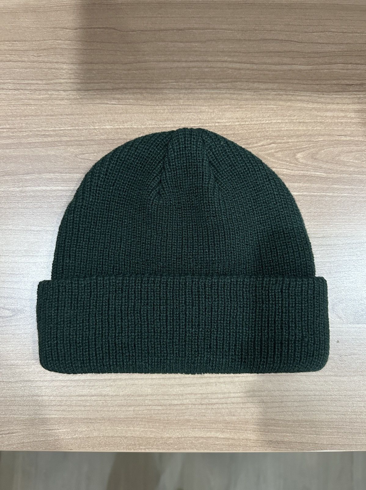Stussy Stussy beanie Basic Cuff Size ONE SIZE - 2 Thumbnail