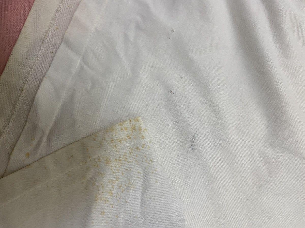 Burberry Combo 3 Vintage BURBERRY BRIT plain Tee Small logo Size US L / EU 52-54 / 3 - 3 Thumbnail
