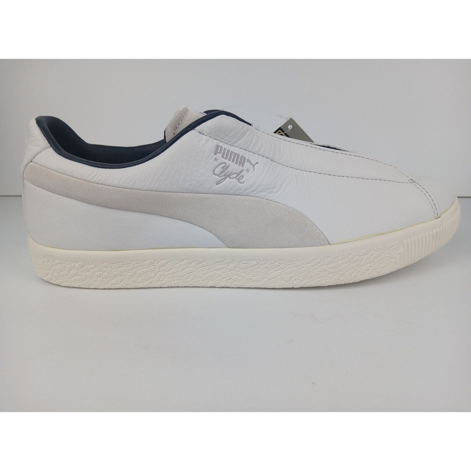 Puma Puma Clyde GTX Nanamica Men's Shoes Sz US 8 Leather & Suede Size US 7 / EU 40 - 14 Thumbnail