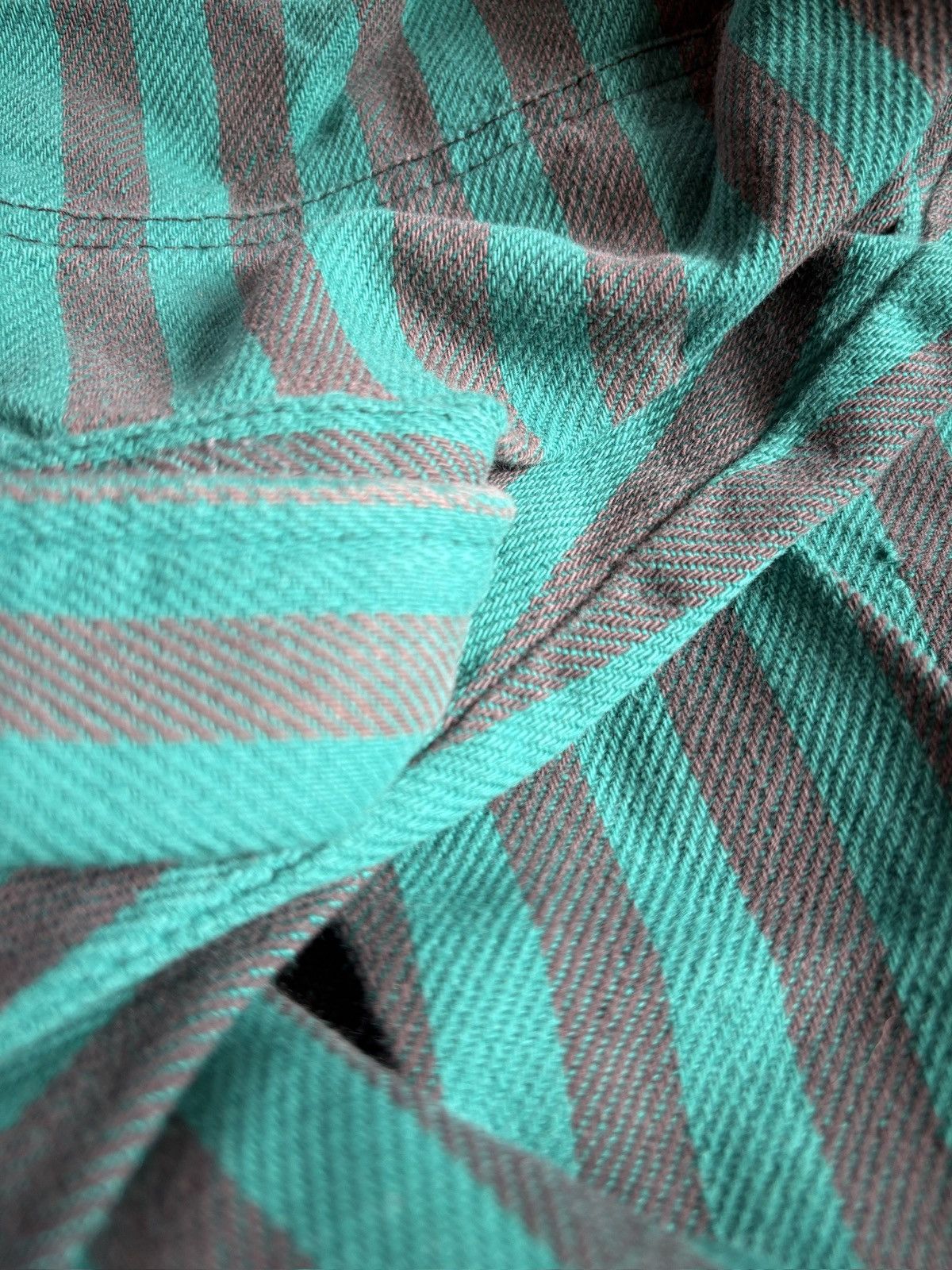 Other 90’s FROSTPROFF FLANNEL Size US M / EU 48-50 / 2 - 4 Thumbnail