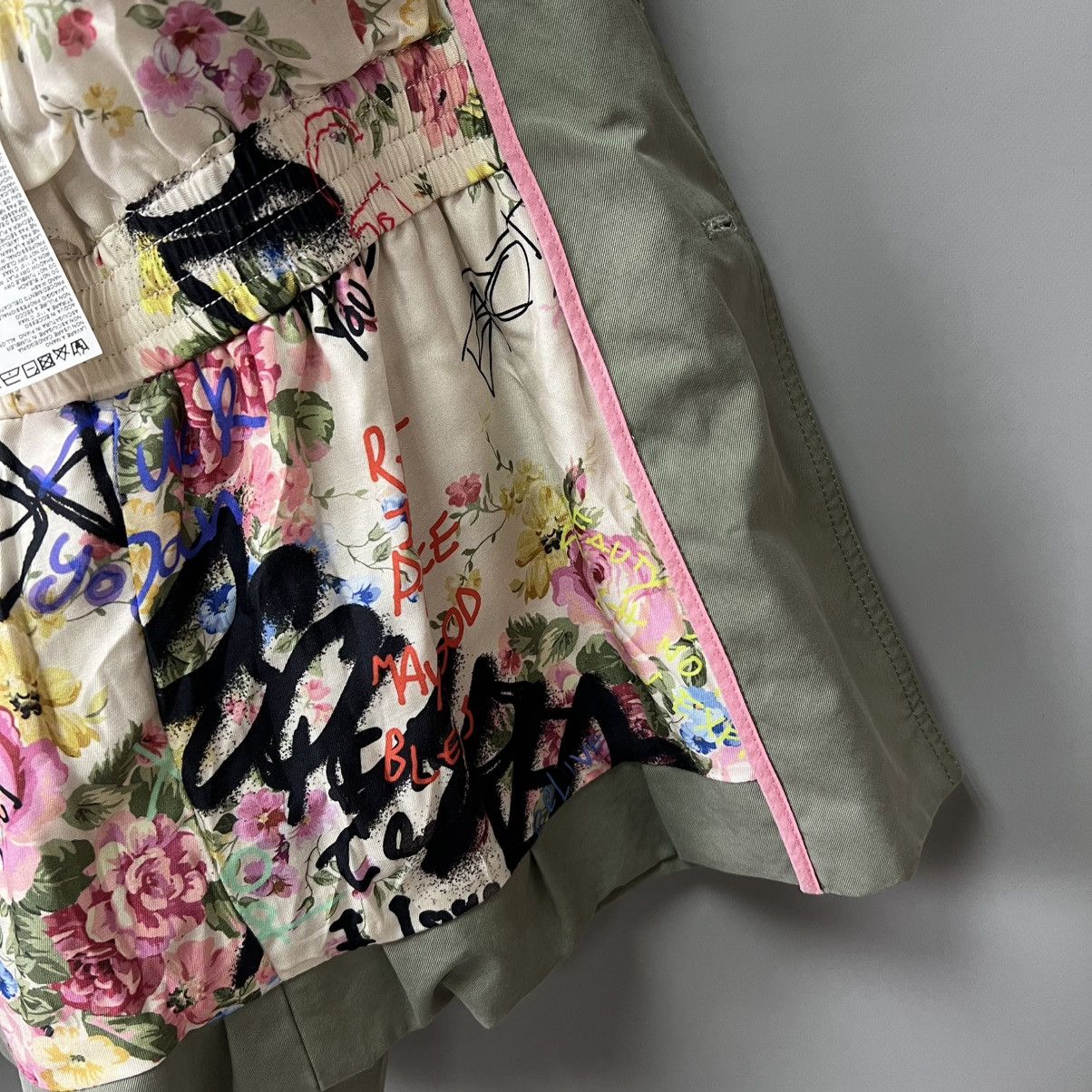 Dsquared2 Dsquared2 Military Belted Jacket Women’s Size M / US 6-8 / IT 42-44 - 19 Thumbnail