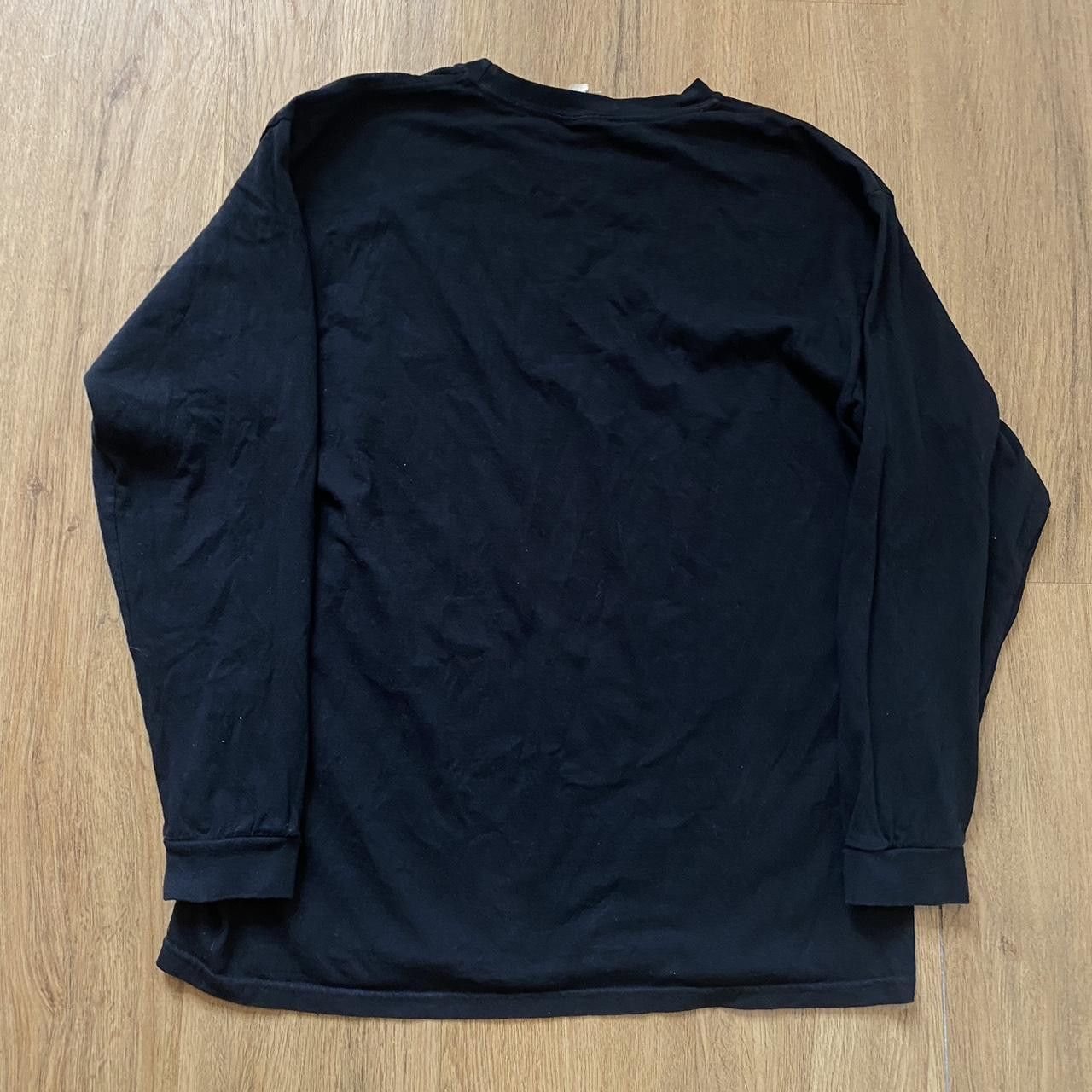 Other Cancun Mexico long sleeve t-shirt with a Longlseeve Size US L / EU 52-54 / 3 - 2 Thumbnail