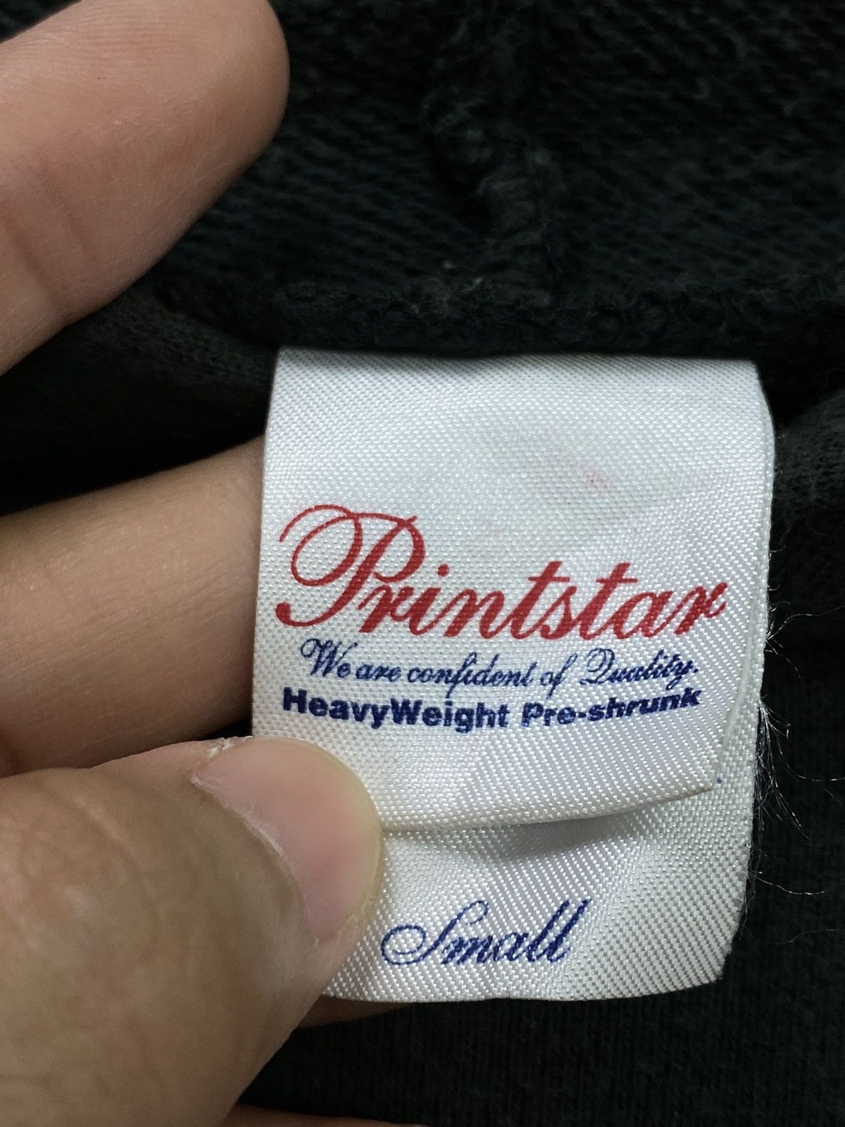 Vintage Vintage Brahman Hoodies Size US S / EU 44-46 / 1 - 13 Thumbnail