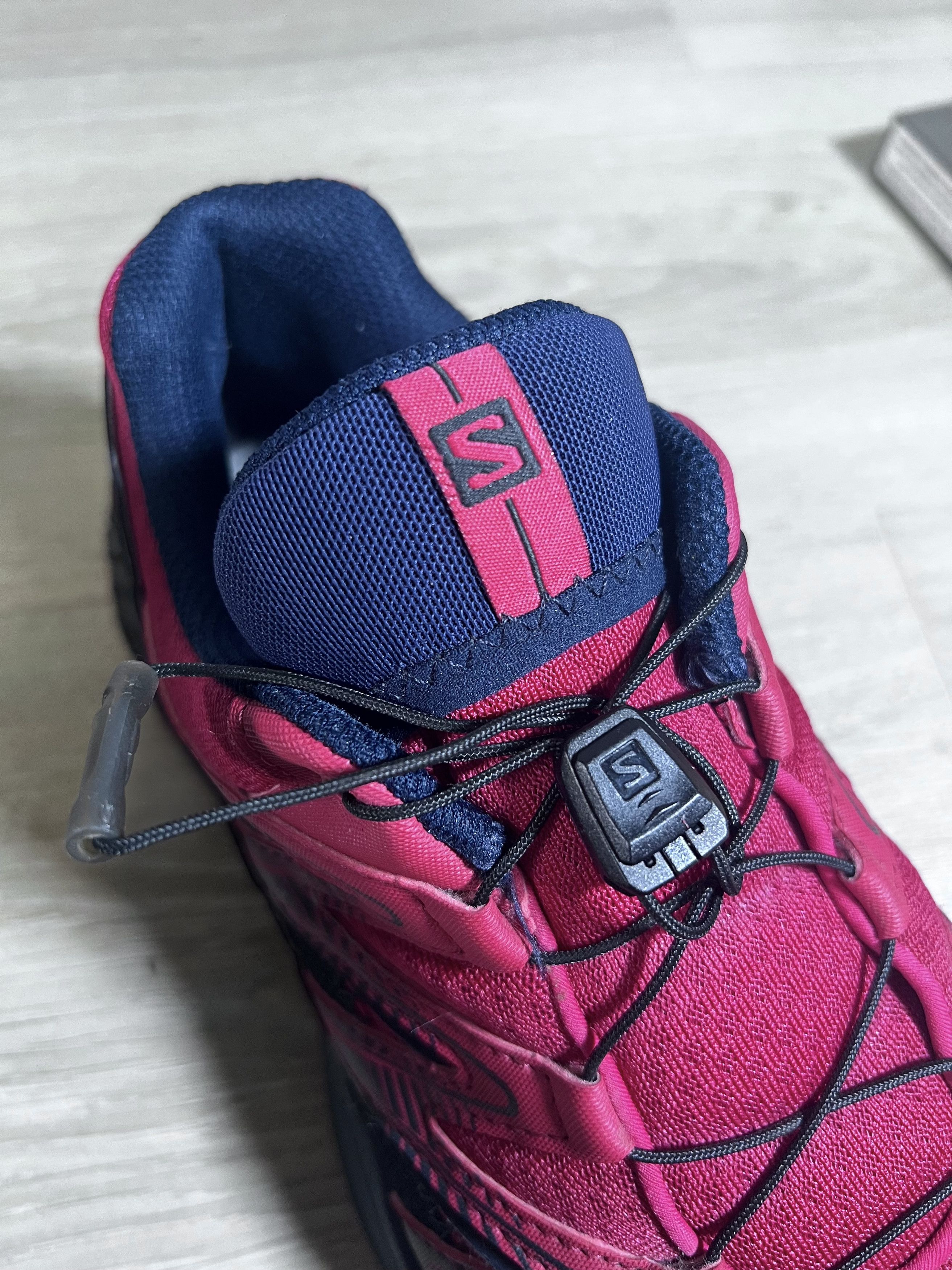 Salomon Salomon XT Wapta 3 Size US 8 / IT 38 - 7 Thumbnail
