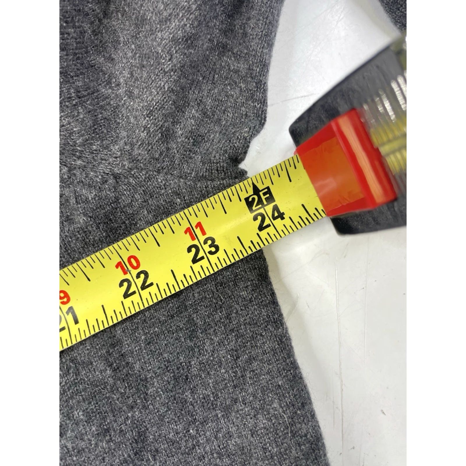 Neiman Marcus VINTAGE? No. (But follow rules). Size US XL / EU 56 / 4 - 6 Thumbnail