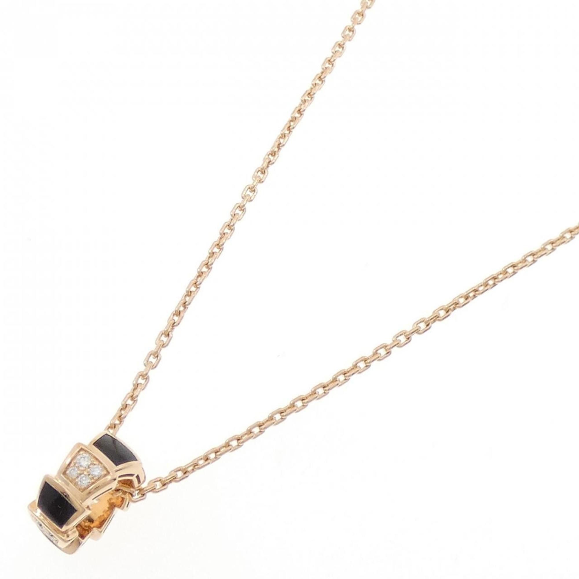 Bvlgari Bulgari Serpenti Viper necklace Size ONE SIZE - 1 Thumbnail