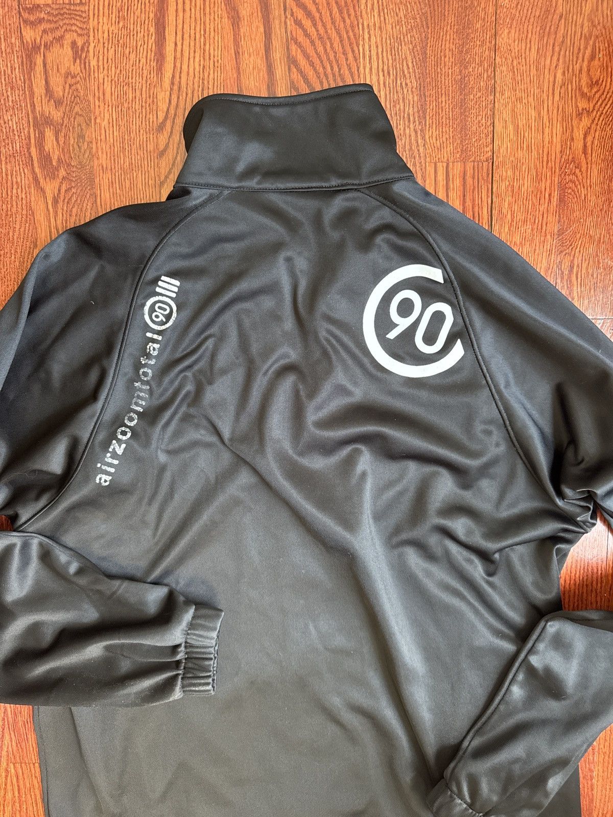 Nike ACG *RARE* NIKE X ACG Y2K “90” TRACK JACKET Size US M / EU 48-50 / 2 - 3 Thumbnail