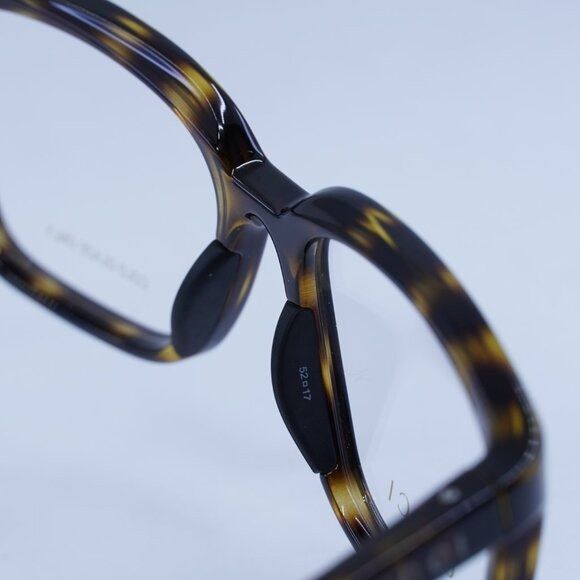 Gucci Gucci GG1738O 003 Eyeglasses Havana/Green - Lowest Price! Size ONE SIZE - 4 Thumbnail