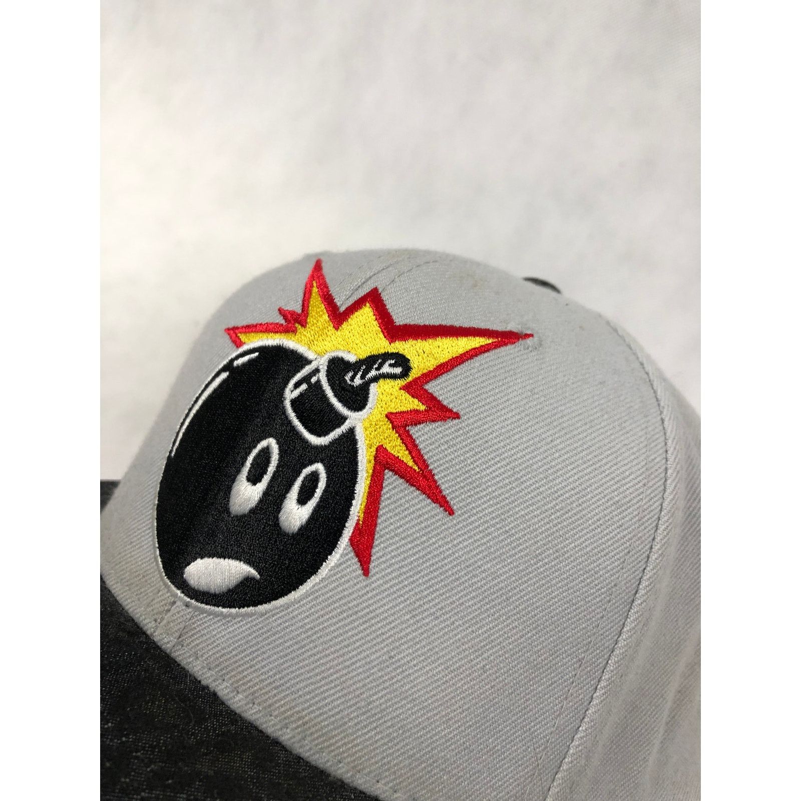The Hundreds the hundreds adam bomb Cap New Era Size ONE SIZE - 3 Thumbnail