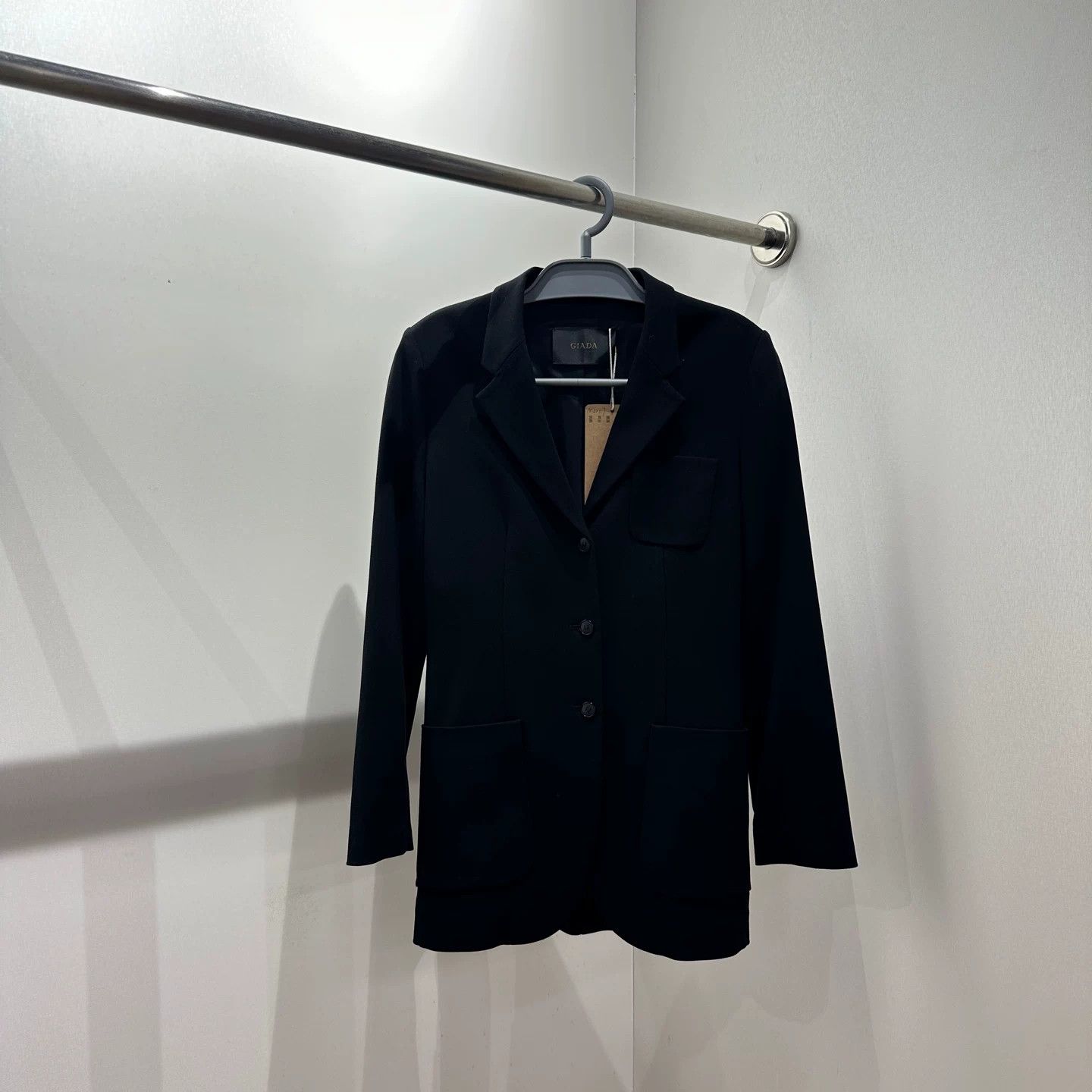 Dior Dior Light Jacket m Men Size US M / EU 48-50 / 2 - 1 Thumbnail