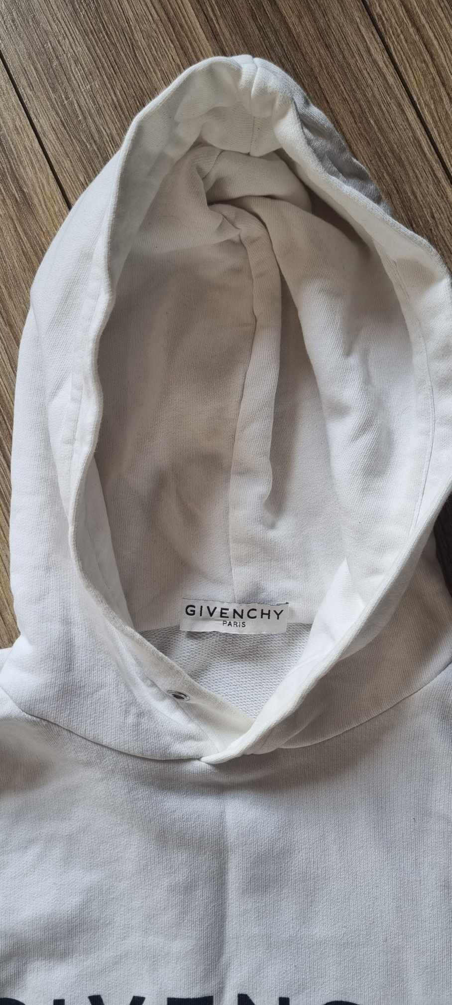 Givenchy Givenchy Hoodie Size US S / EU 44-46 / 1 - 6 Thumbnail