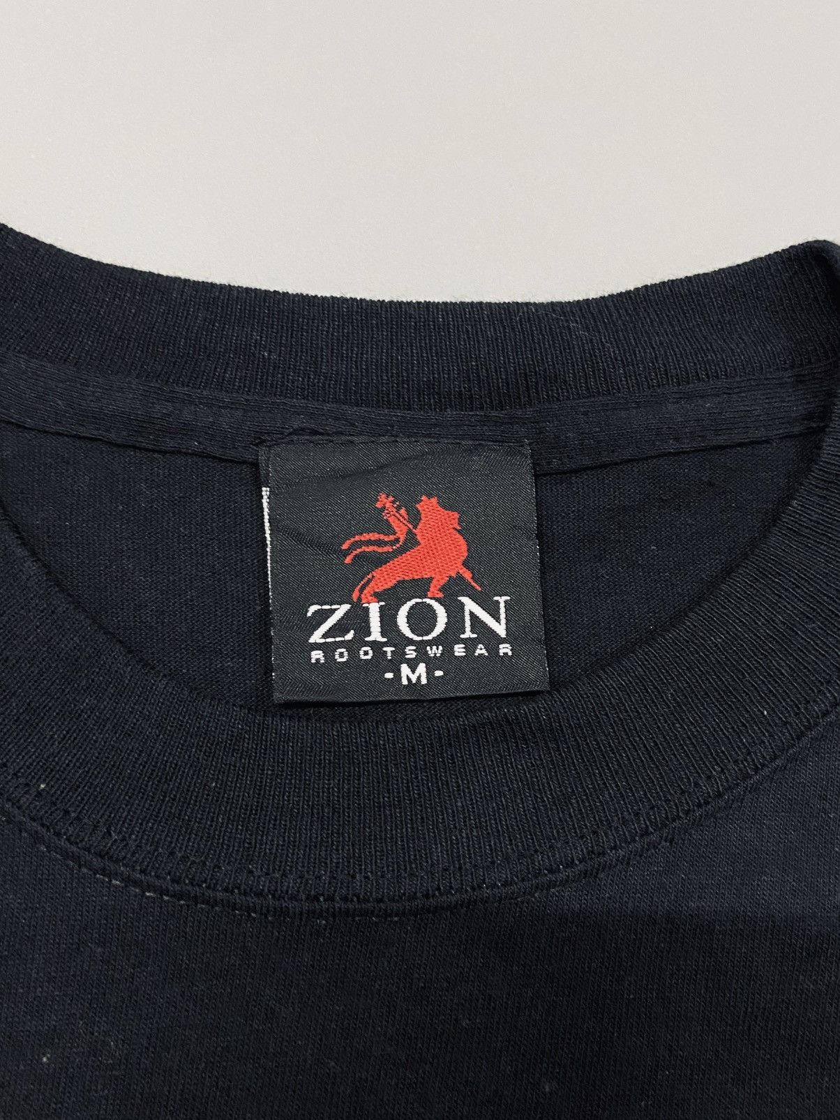 Other VINTAGE Y2K Bob Marley "Natty Dread" graphic Tee Size US M / EU 48-50 / 2 - 13 Thumbnail