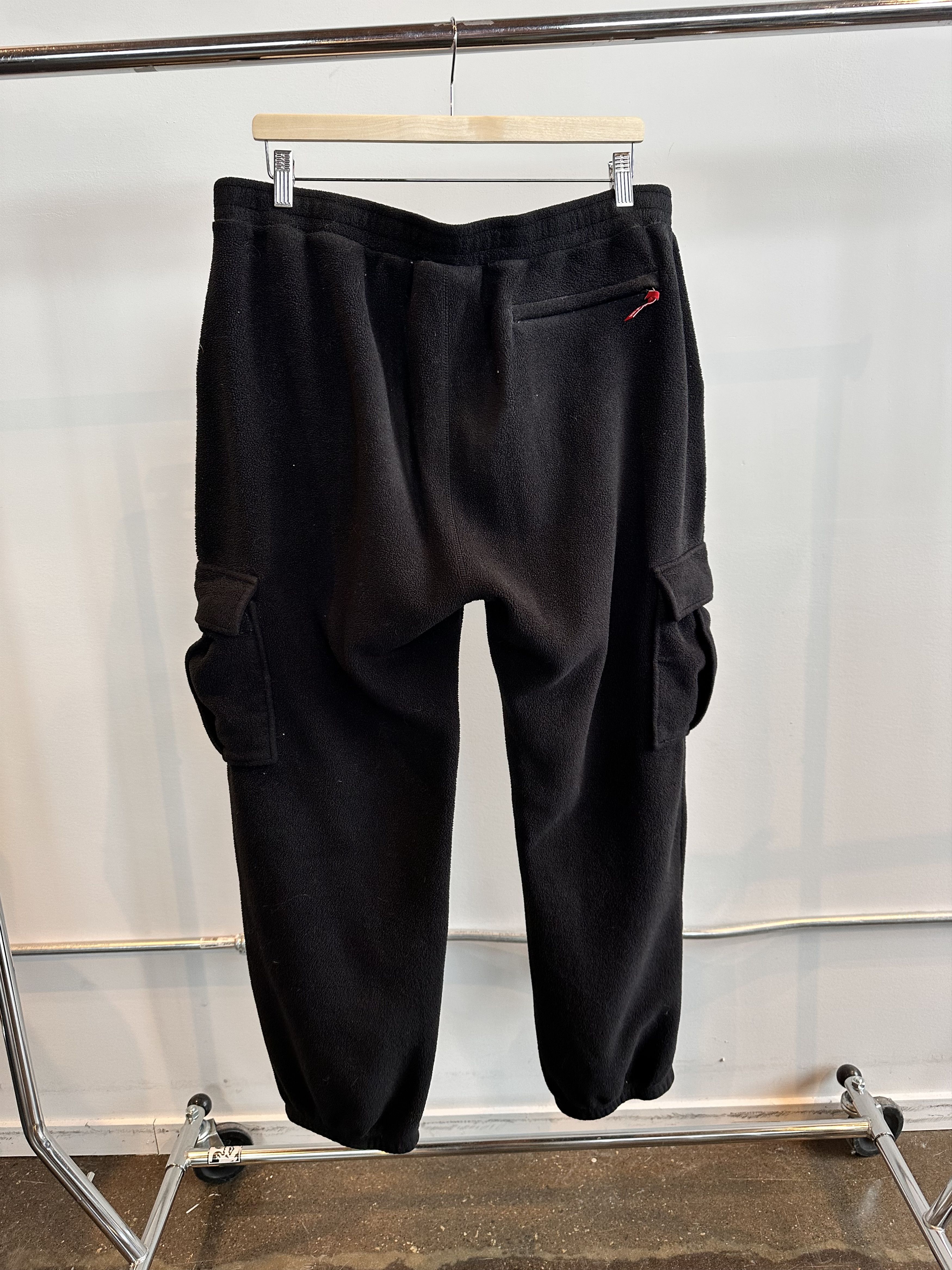 Supreme SUPREME Polartec Cargo XL Size US 36 / EU 52 - 2 Thumbnail