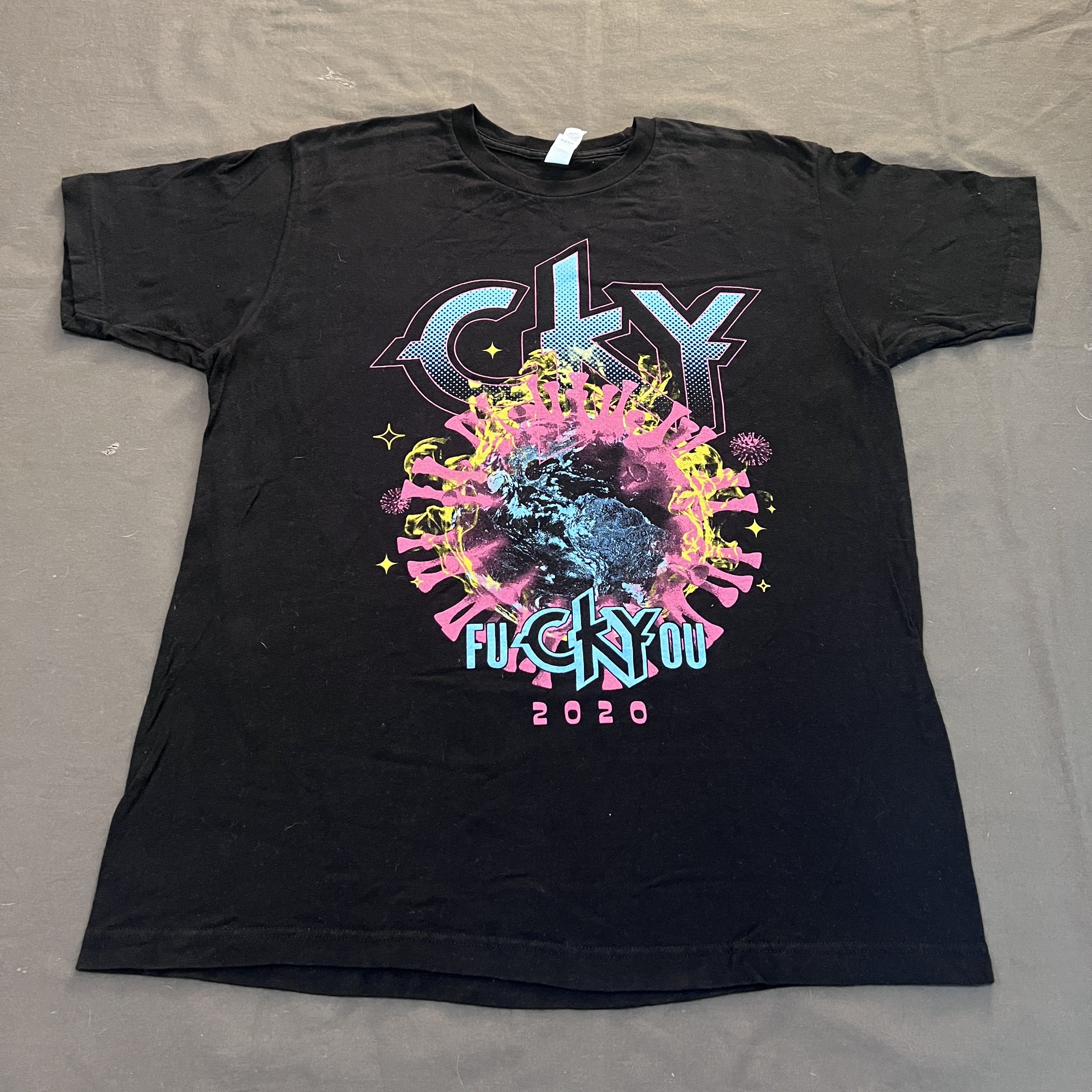 Ryan Dunn RP T-Shrt | Steve-O Approved Trbute Jackass Dad Mens Tee