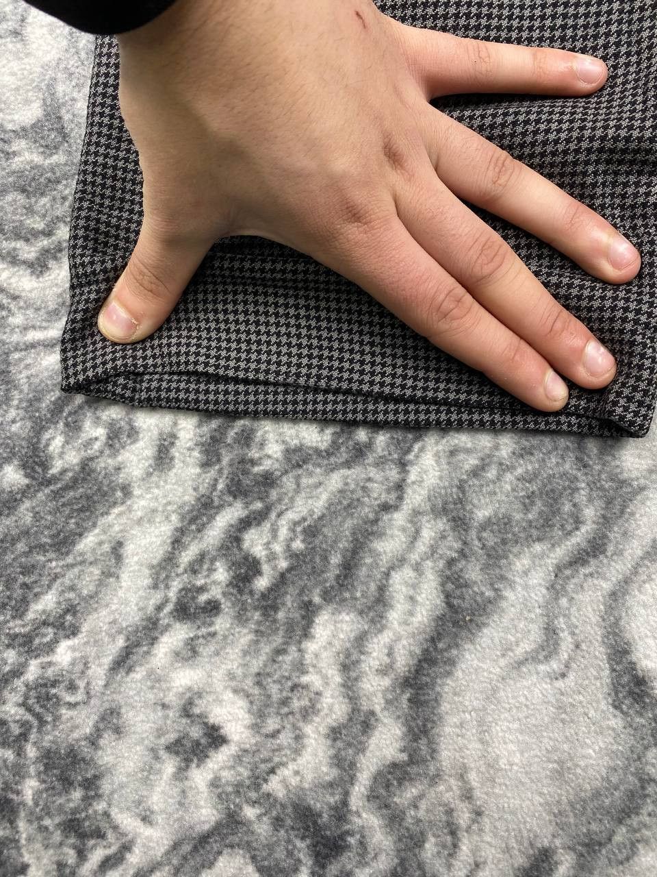 Gucci Gucci Wool Dress Pants Size US 33 - 12 Thumbnail
