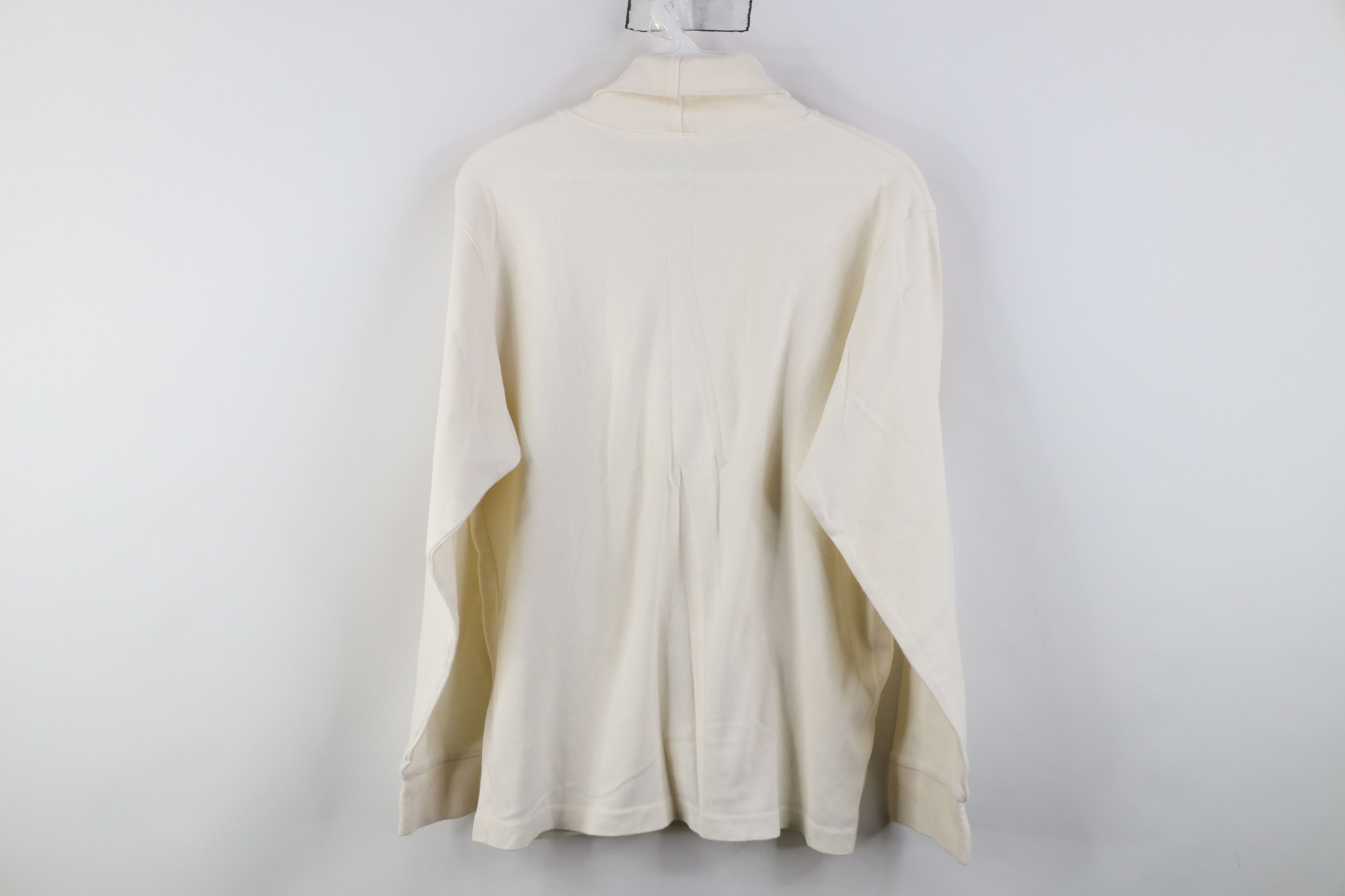 Disney Vintage 90s Disney Winnie the Pooh Long Sleeve T-Shirt Size L / US 10 / IT 46 - 8 Thumbnail
