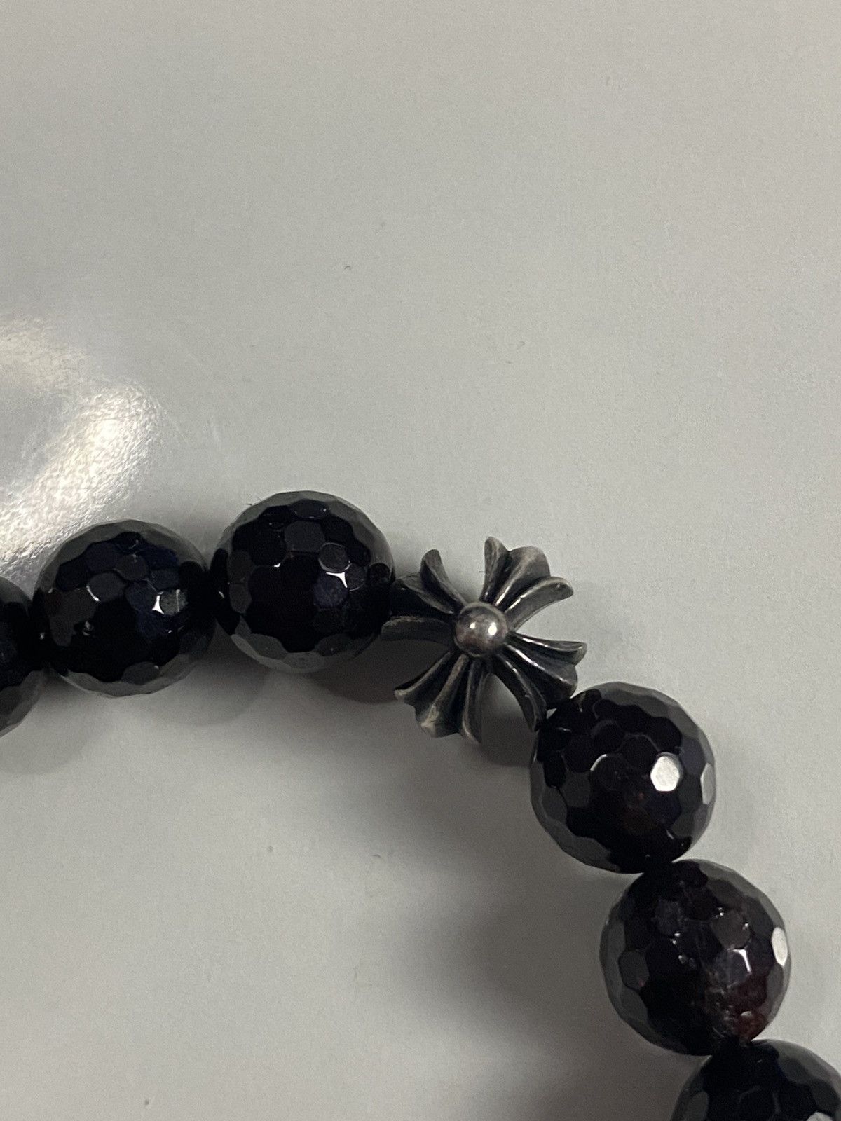 Chrome Hearts Chrome Hearts Braclet Size ONE SIZE - 5 Thumbnail