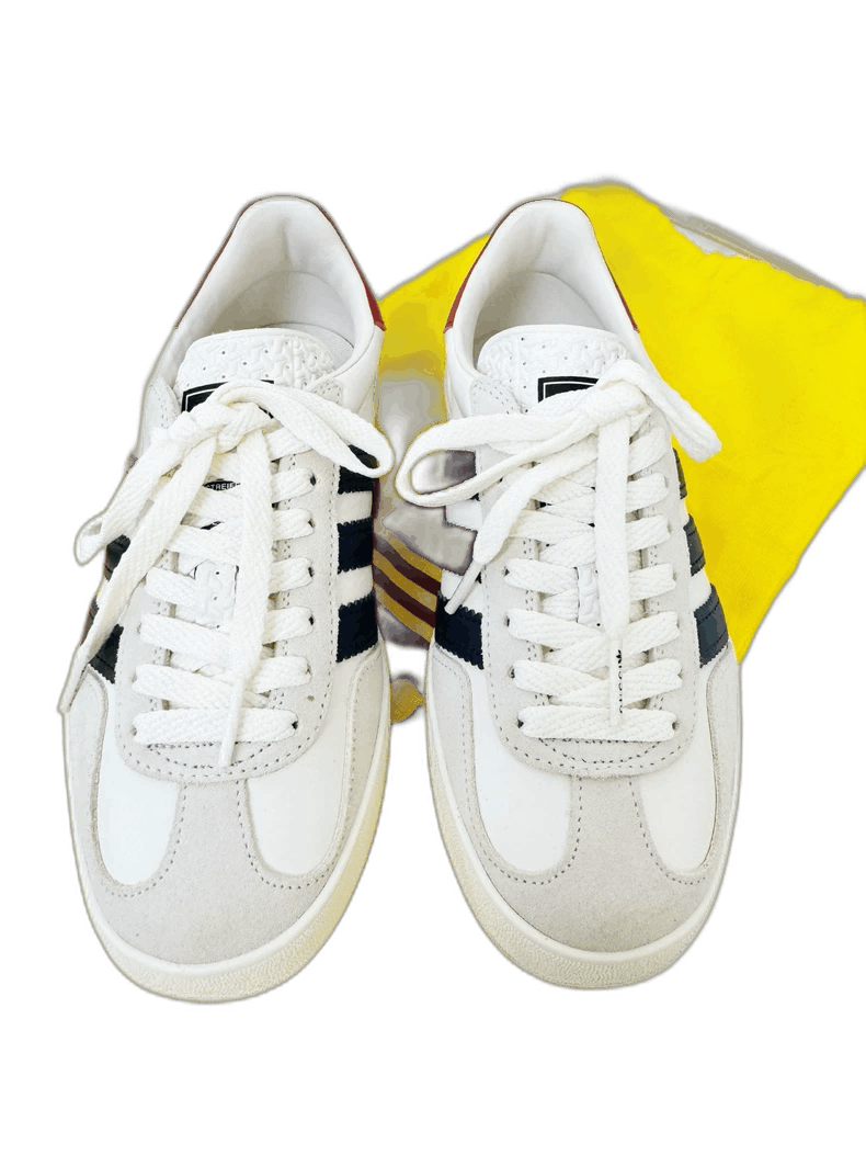 Gucci Sport Shoes Size 34 Never Worn-2505
