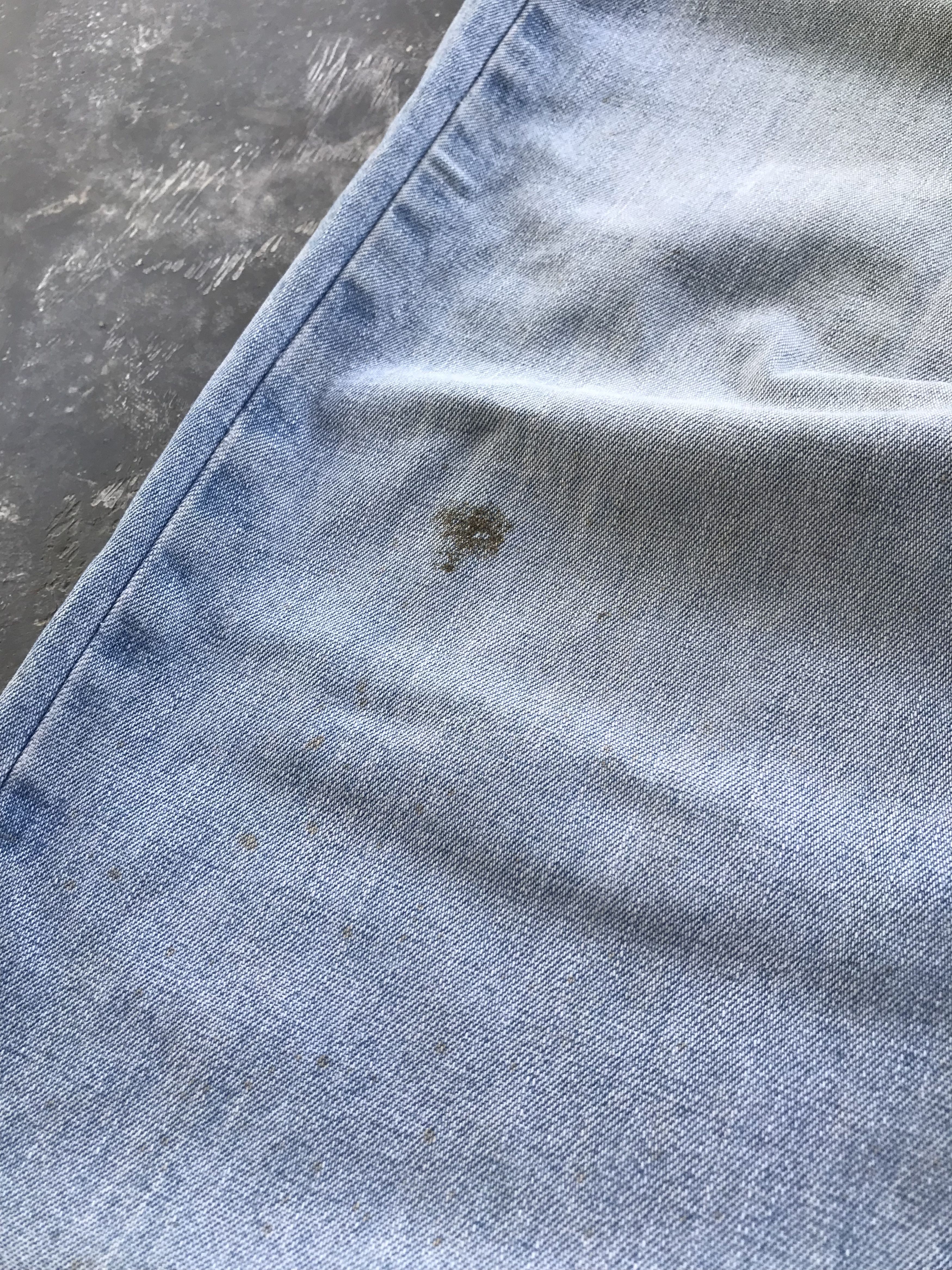 Polo Ralph Lauren Polo Jeans Co. by Ralph Lauren Vintage Denim Jeans Size US 38 / EU 54 - 3 Thumbnail
