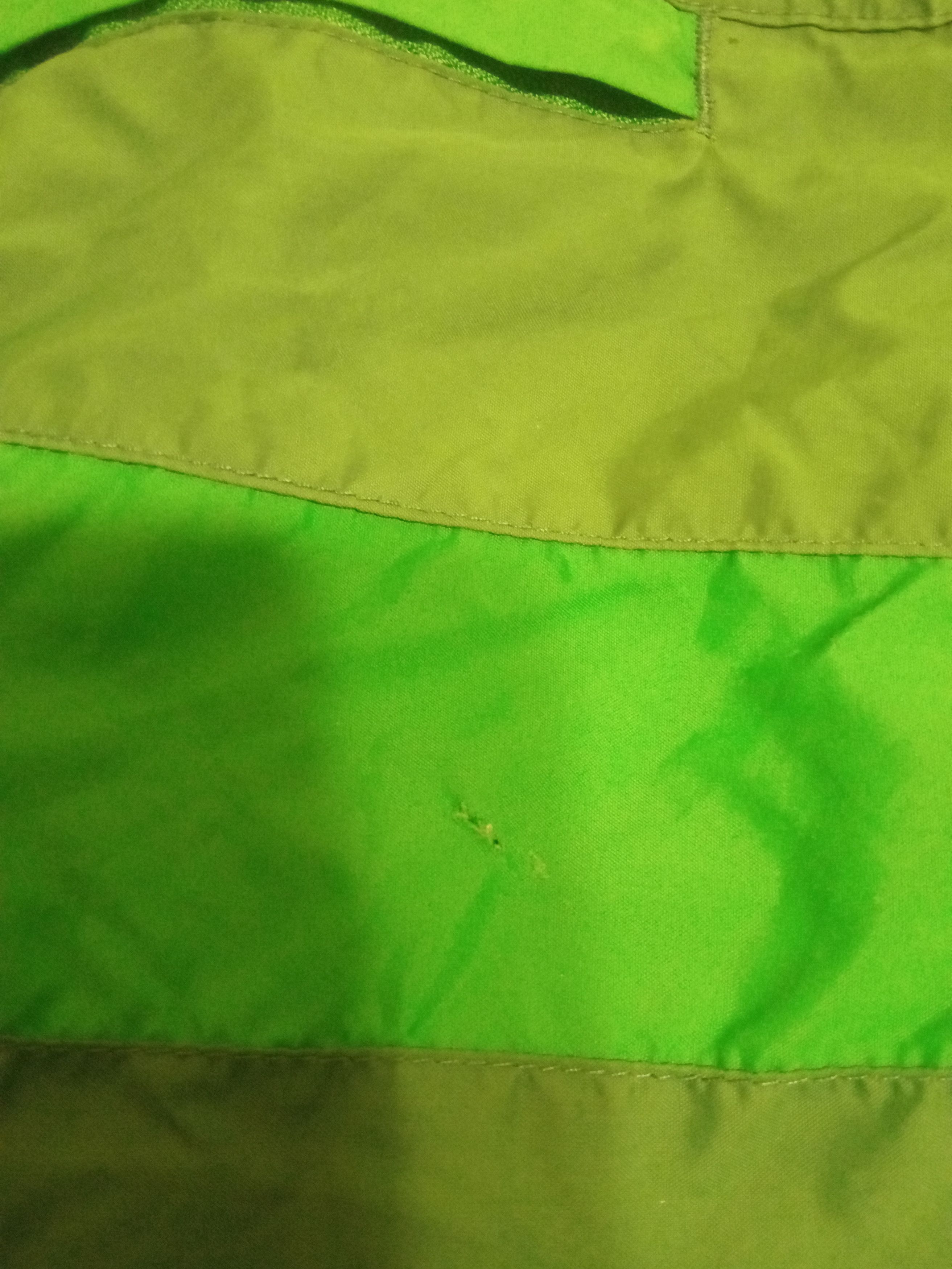 Vintage HIBERNIAN 2015/2016 TRAINING FOOTBALL JACKET AVEC Size US L / EU 52-54 / 3 - 5 Thumbnail