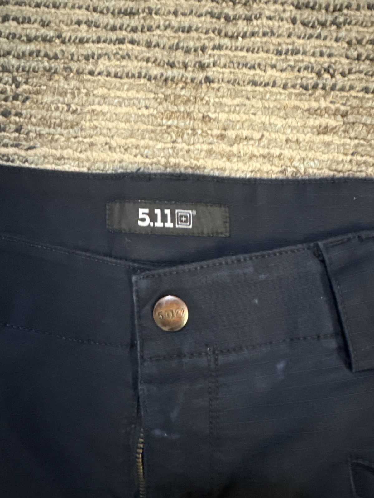 5.11 × Japanese Brand 5.11 WORK PANTS Size US 35 - 3 Thumbnail