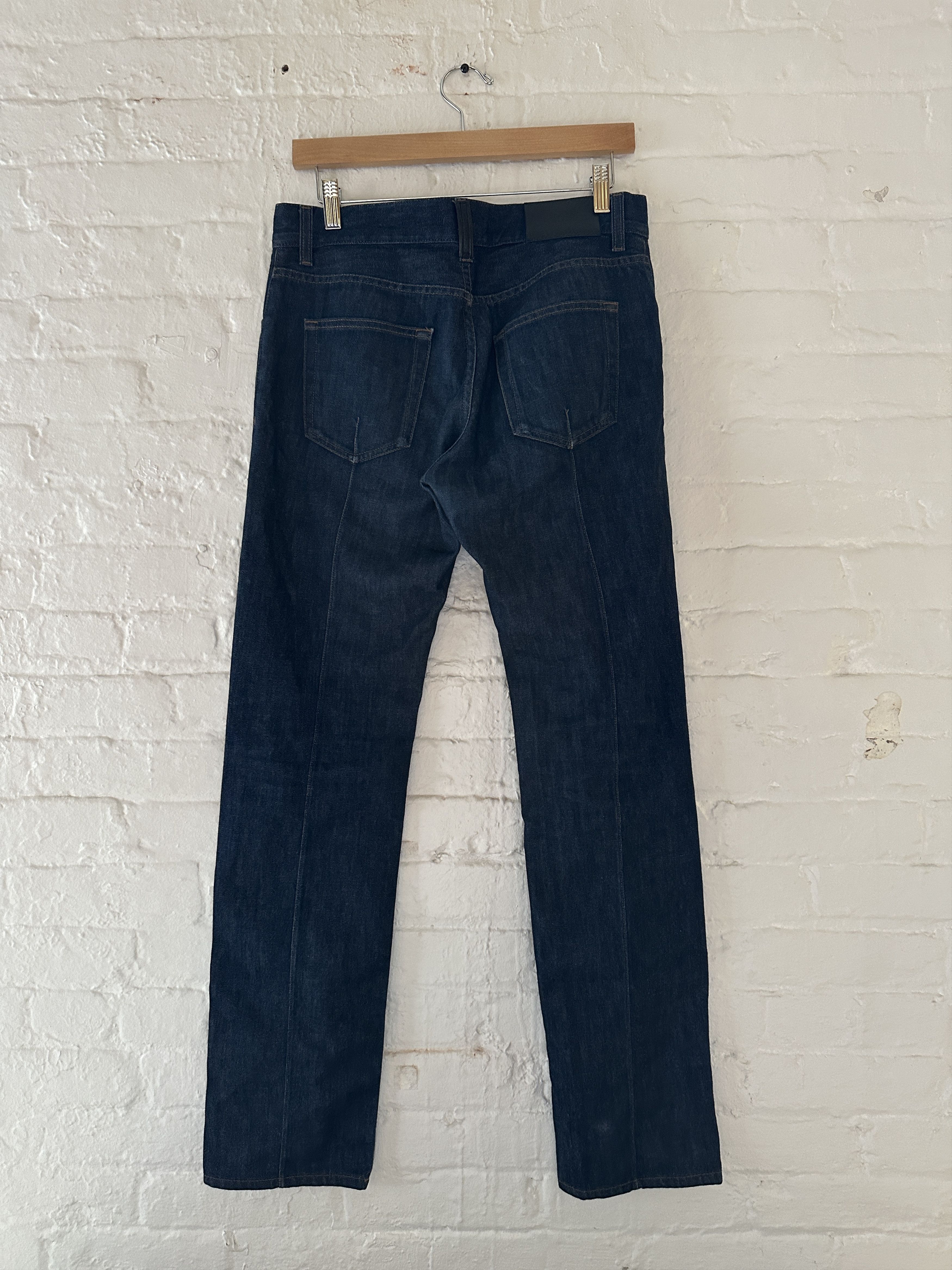 Prada Prada Denim Jeans Size US 30 / EU 46 - 5 Thumbnail