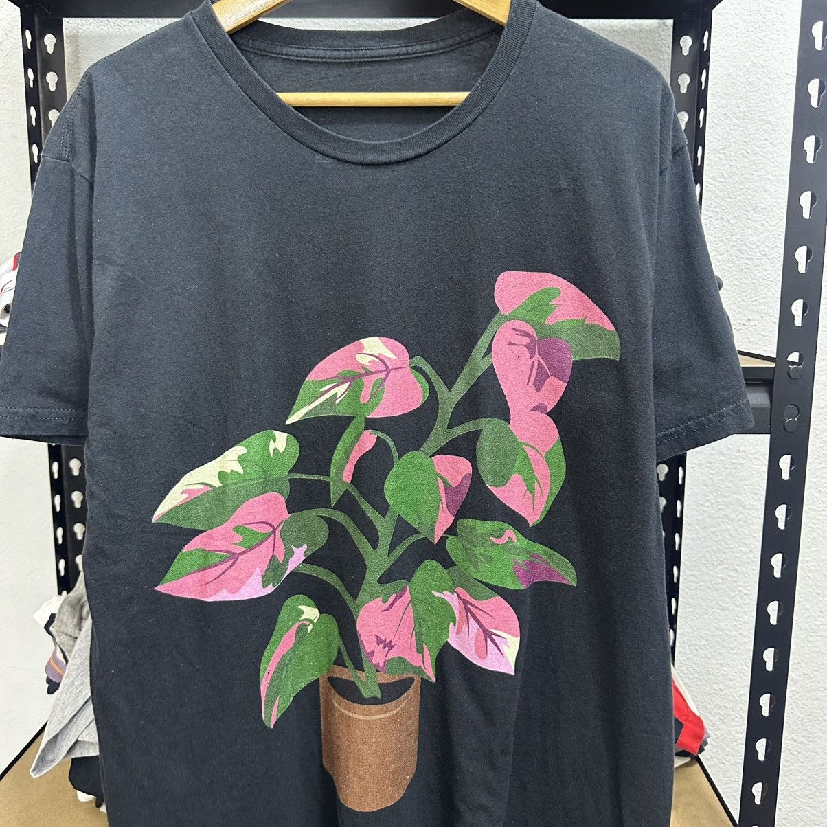 Other Rare Flora Tees Size US L / EU 52-54 / 3 - 2 Thumbnail
