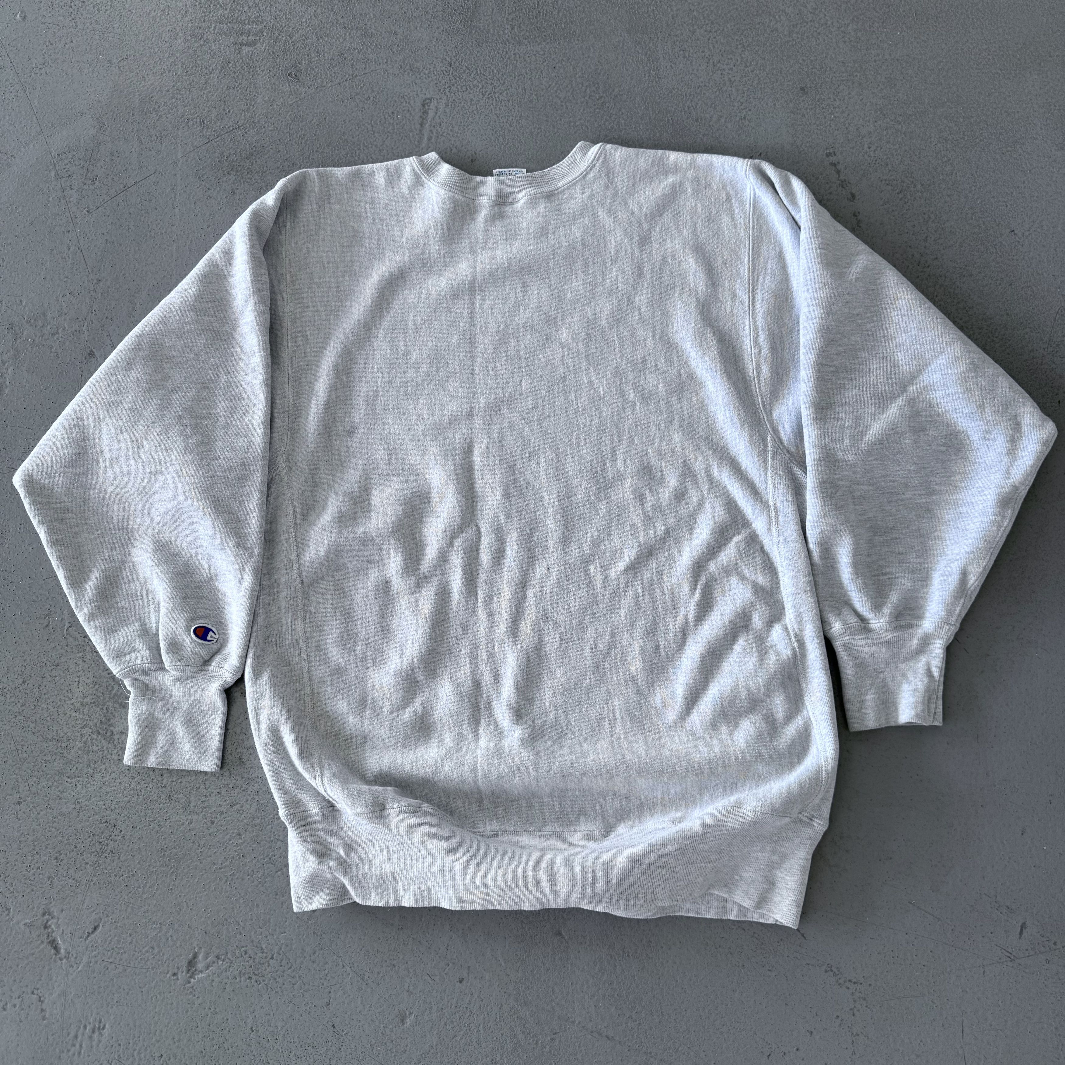 Champion Vintage Champion Reverse Weave St Peters College Sweatshirt Size US XXL / EU 58 / 5 - 5 Thumbnail