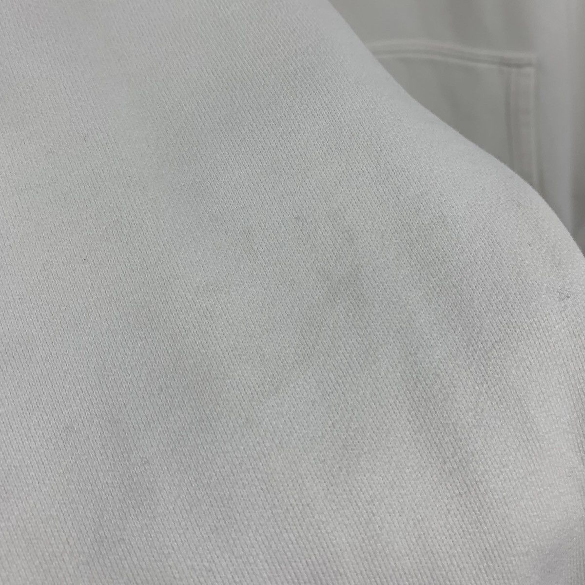 Allsaints AllSaints Big Logo Hoodie White State Oth Hoody Size M Size US M / EU 48-50 / 2 - 13 Thumbnail