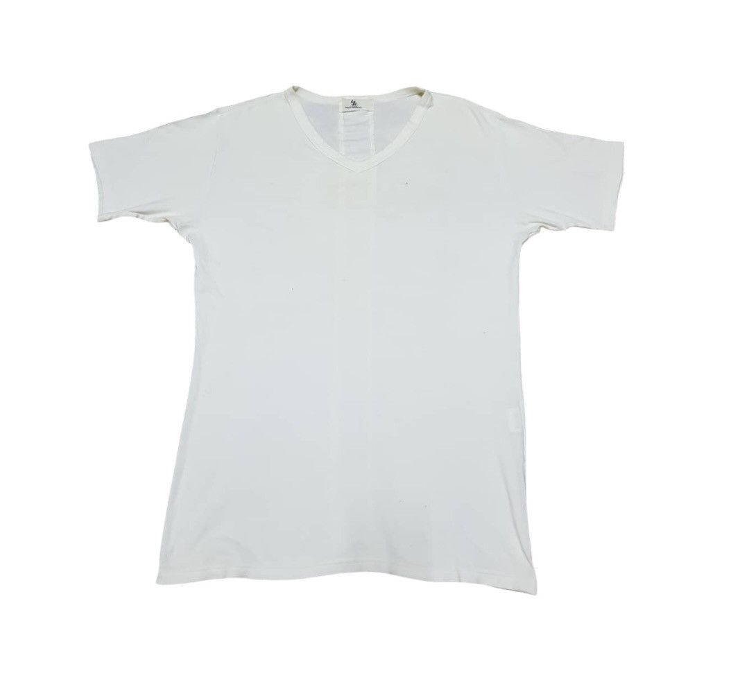 Yohji Yamamoto Vintage japanese luxury designer yohji yamamoto rare design Size US M / EU 48-50 / 2 - 1 Thumbnail