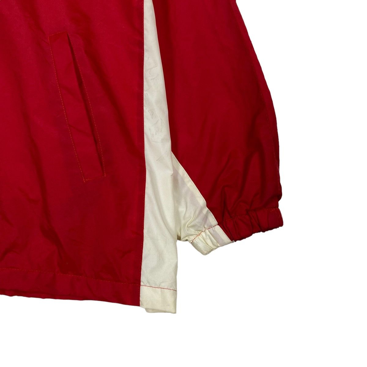 Quiksilver Vintage 90s Aloha Hawaiian Zipper Hoodies Jacket Size US XL / EU 56 / 4 - 7 Thumbnail