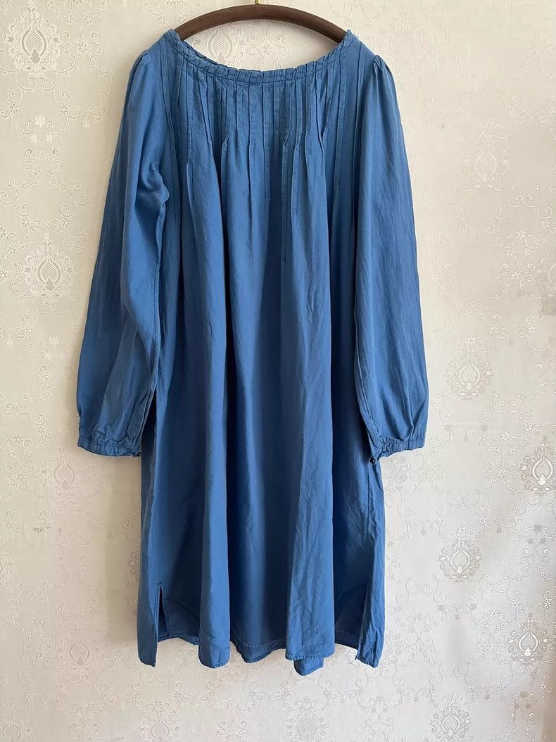 Kapital Kapital Size1 Japanese dress Size XS / US 0-2 / IT 36-38 - 1 Thumbnail