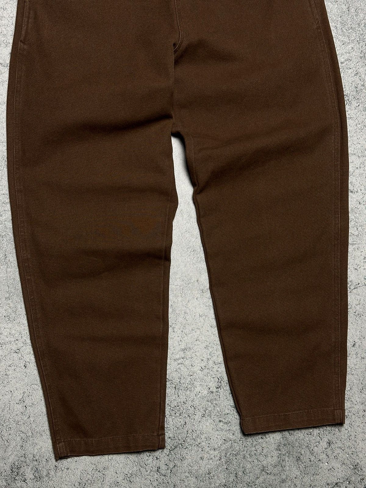 Santa Cruz Skateboards Santa Cruz Tab Pants Skate Jeans Size US 32 / EU 48 - 3 Thumbnail