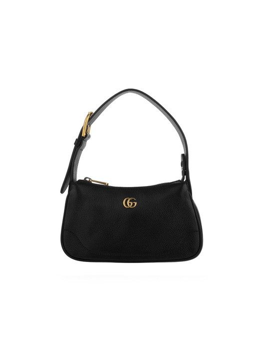 Gucci o1la5ras0526 Size: OS / Handbag in Black Size ONE SIZE - 1 Preview