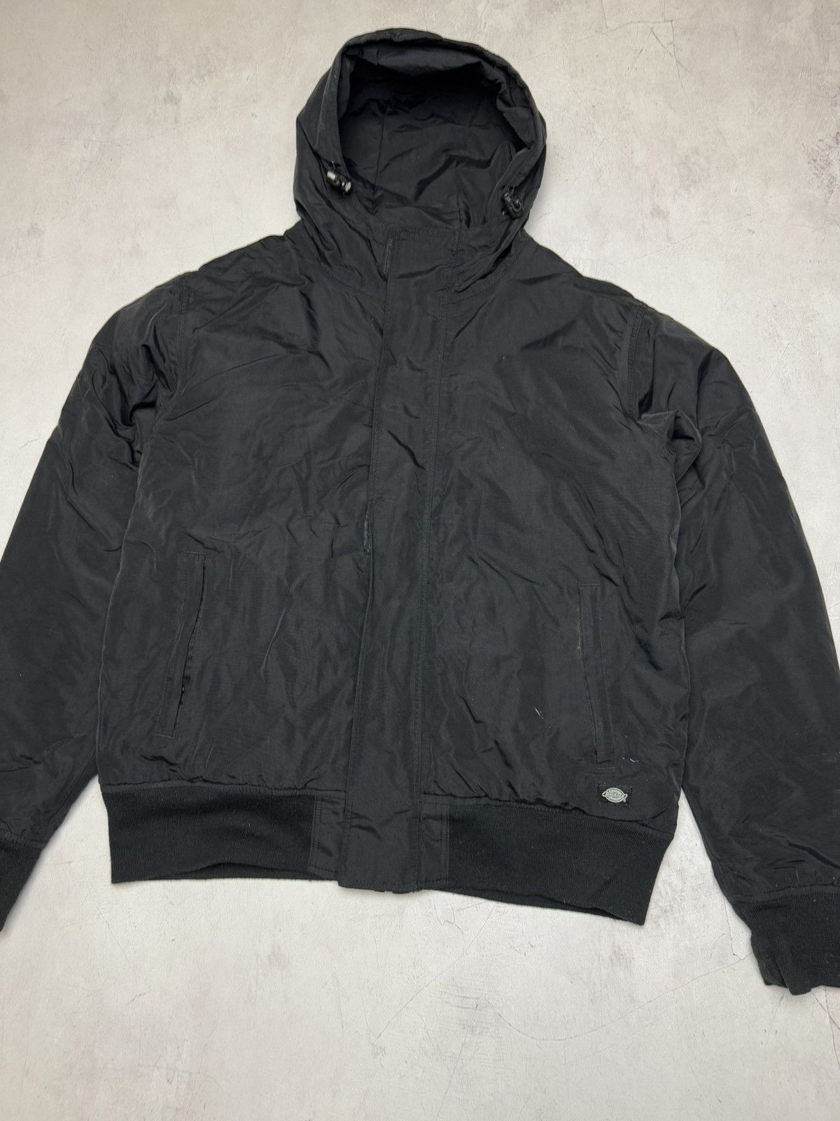 Dickies × Vintage Vintage Dickies Jacket Men’s Size US L / EU 52-54 / 3 - 3 Thumbnail