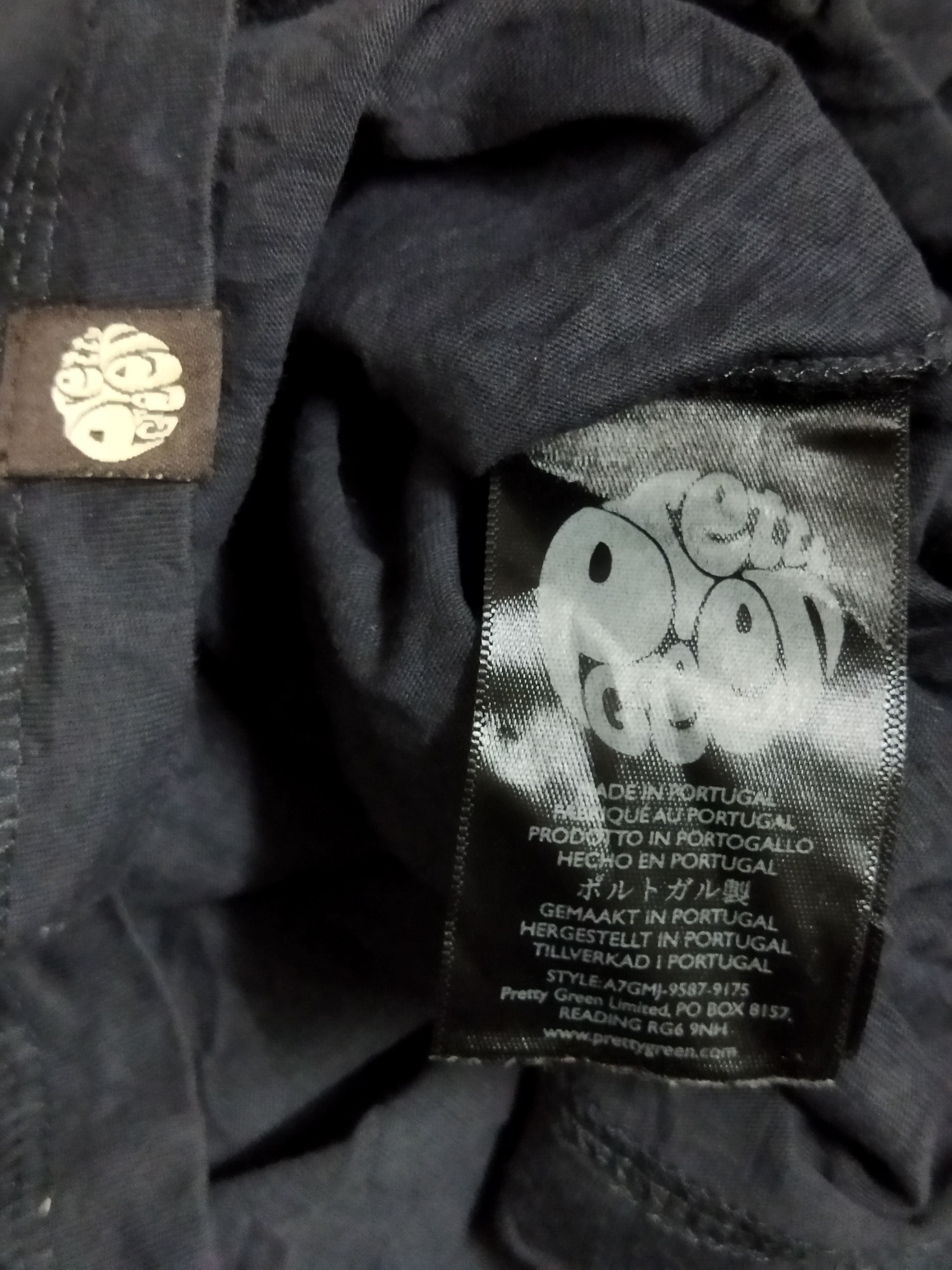 Pretty Green Pretty Green Tee Size US S / EU 44-46 / 1 - 4 Thumbnail