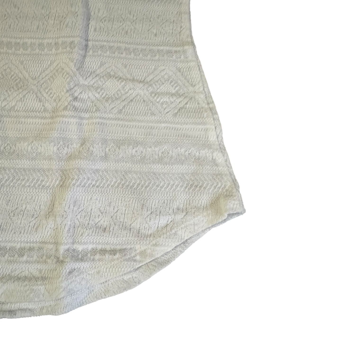 Other Ann Taylor Loft Ivory Long Sleeve Women’s Sweater – Medium Size M / US 6-8 / IT 42-44 - 6 Thumbnail