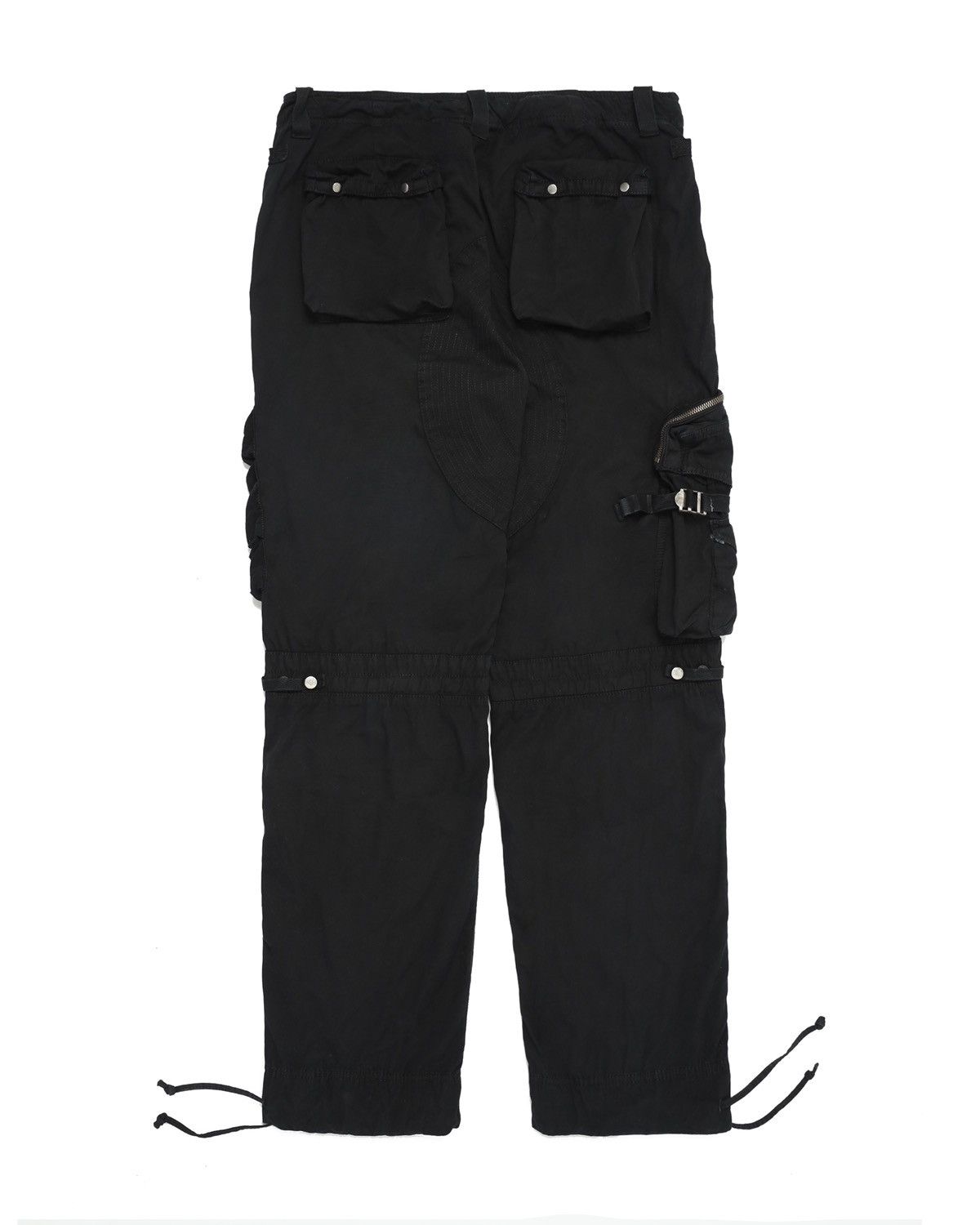 Japanese Brand × PPFM × Tete Homme POLO cargo pants Size US 31 - 2 Thumbnail