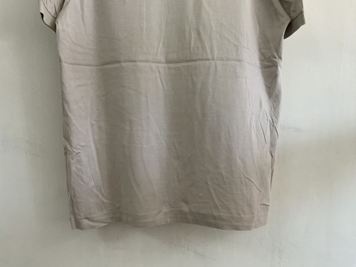 Yves Saint Laurent Vintage Yves Saint Laurent Button Ups Shirt Size US M / EU 48-50 / 2 - 7 Thumbnail