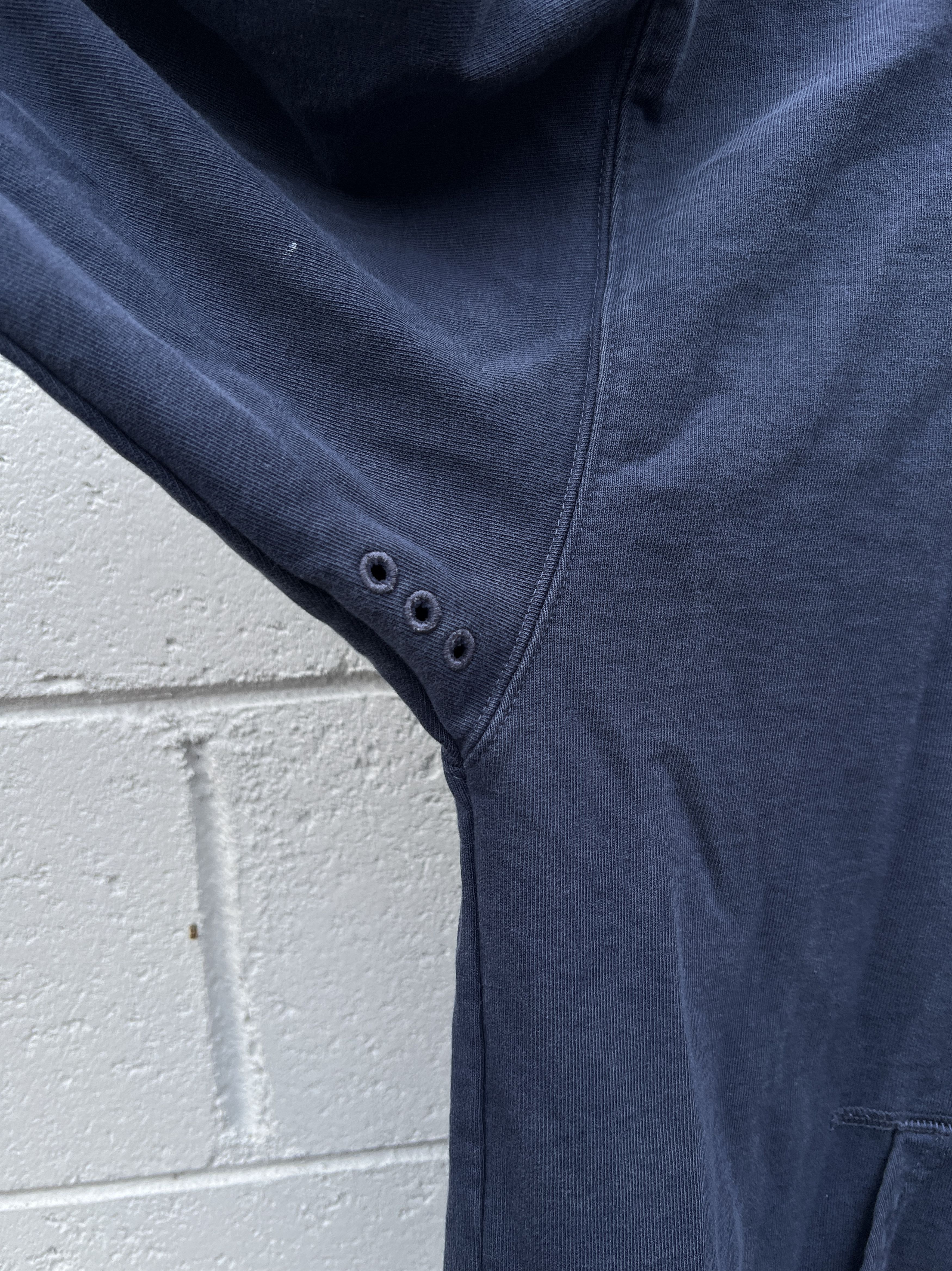 Carhartt Wip Hoodie Size US M / EU 48-50 / 2 - 3 Thumbnail