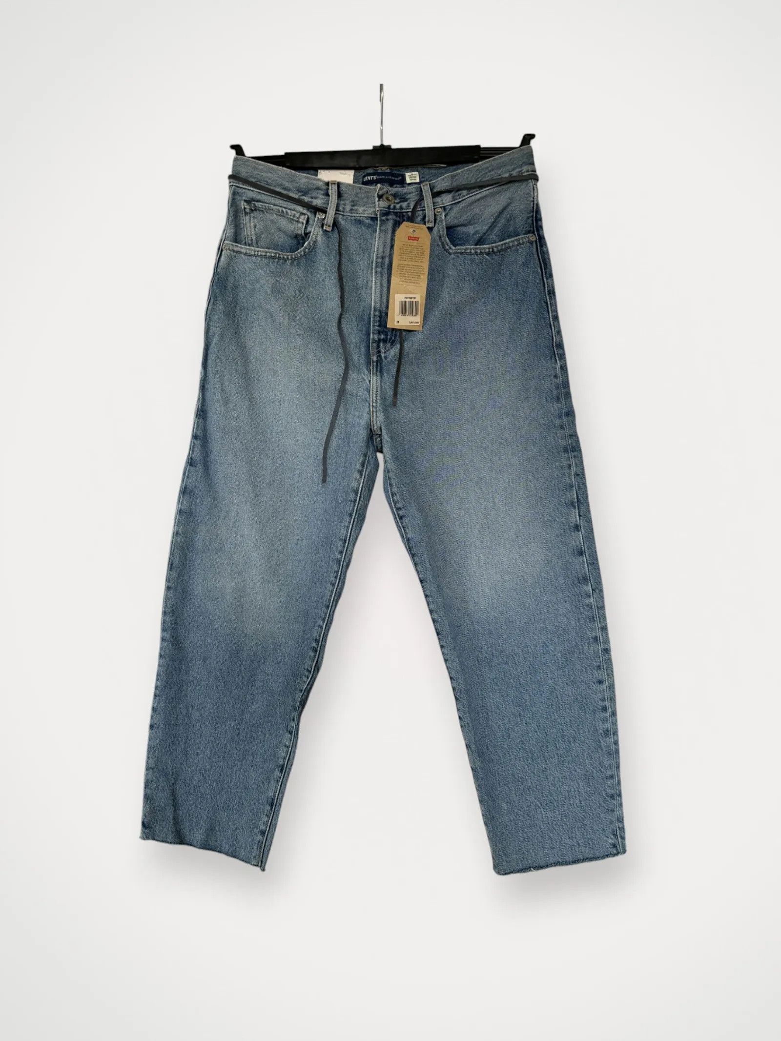 Levi's Levi's Jeans Size 28" / US 6 / IT 42 - 1 Thumbnail